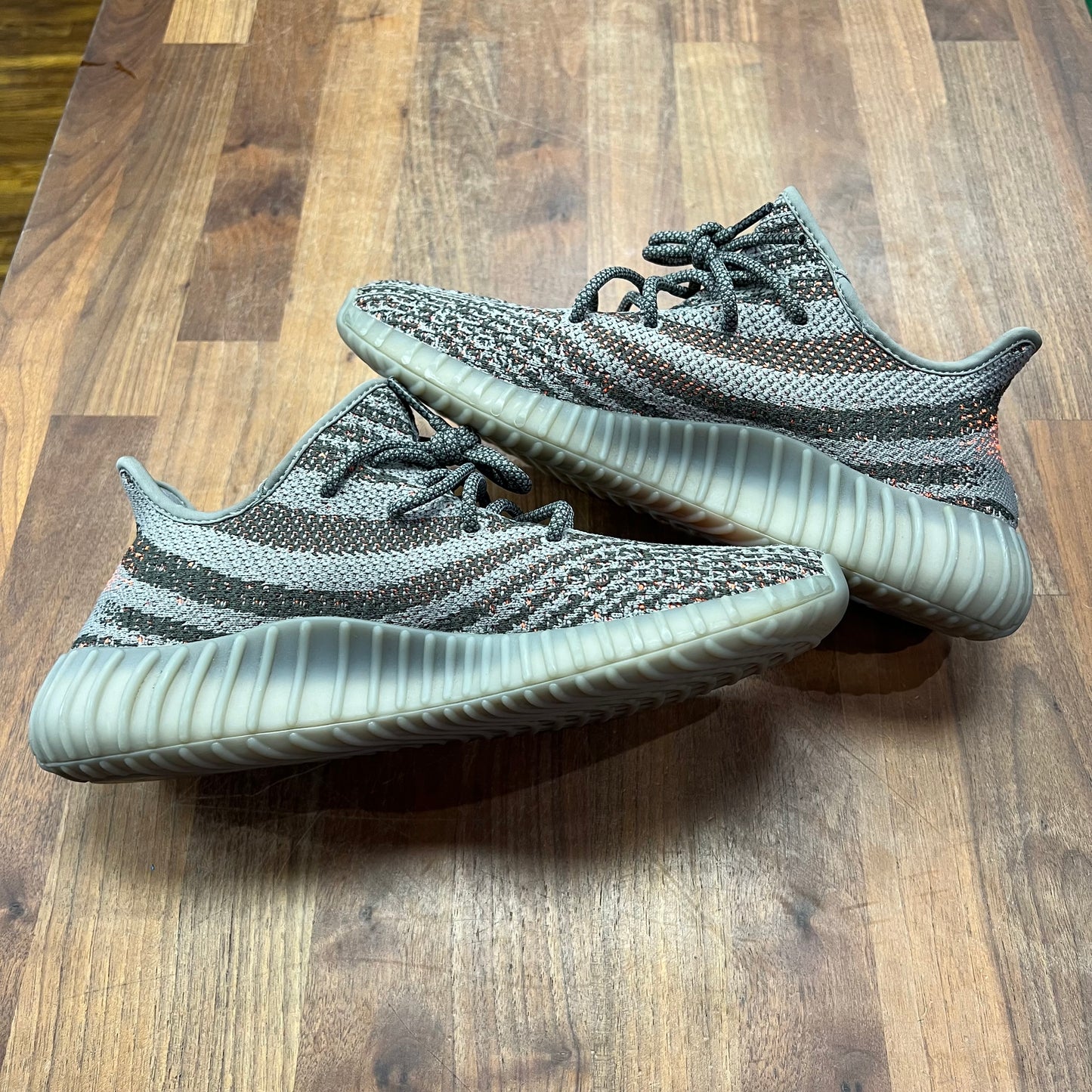 Yeezy 350 Beluga Reflective Size 10 USED s17170