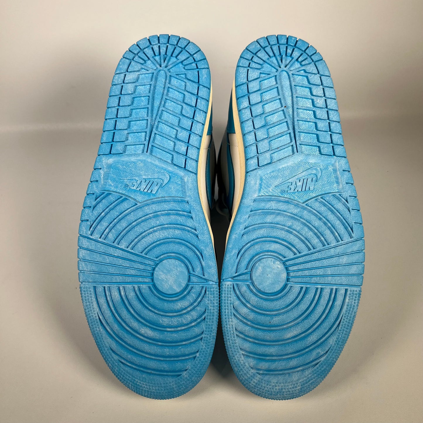Jordan 1 High UNC Reimagined (2025) Size 10 NEW s17903