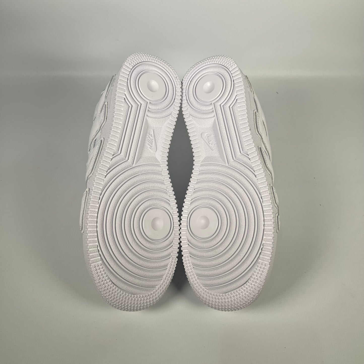 Nike x CPFM Air Force One Market White (2024) Size 7 NEW s18157