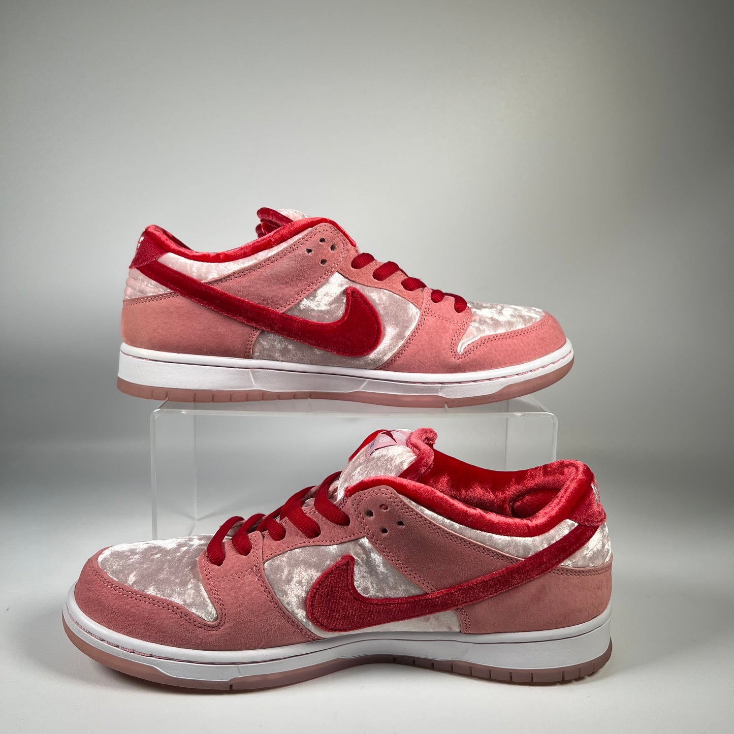 Nike SB Dunk Low StrangeLove (2020) Size 11 USED s18901