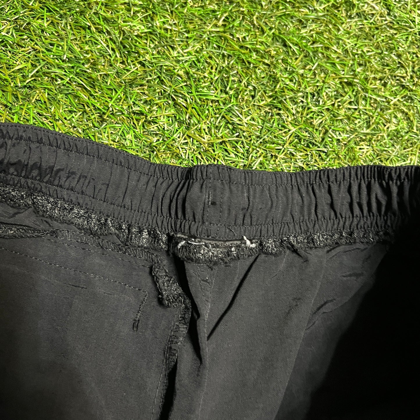 Stussy X CPFM Black Water Short Size Medium USED x14161