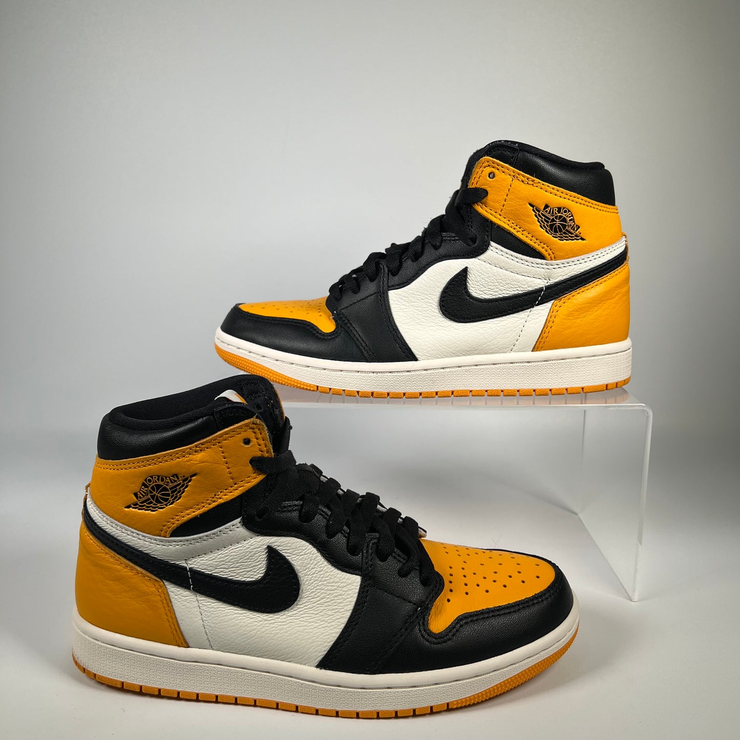 Jordan 1 High Taxi (2022) Size 6.5 USED s18125