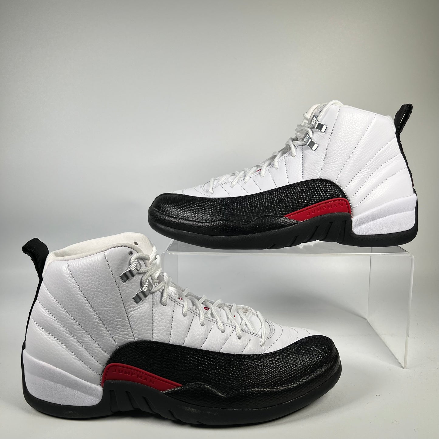 Jordan 12 Taxi Flip (2024) Size 9 NEW s18923