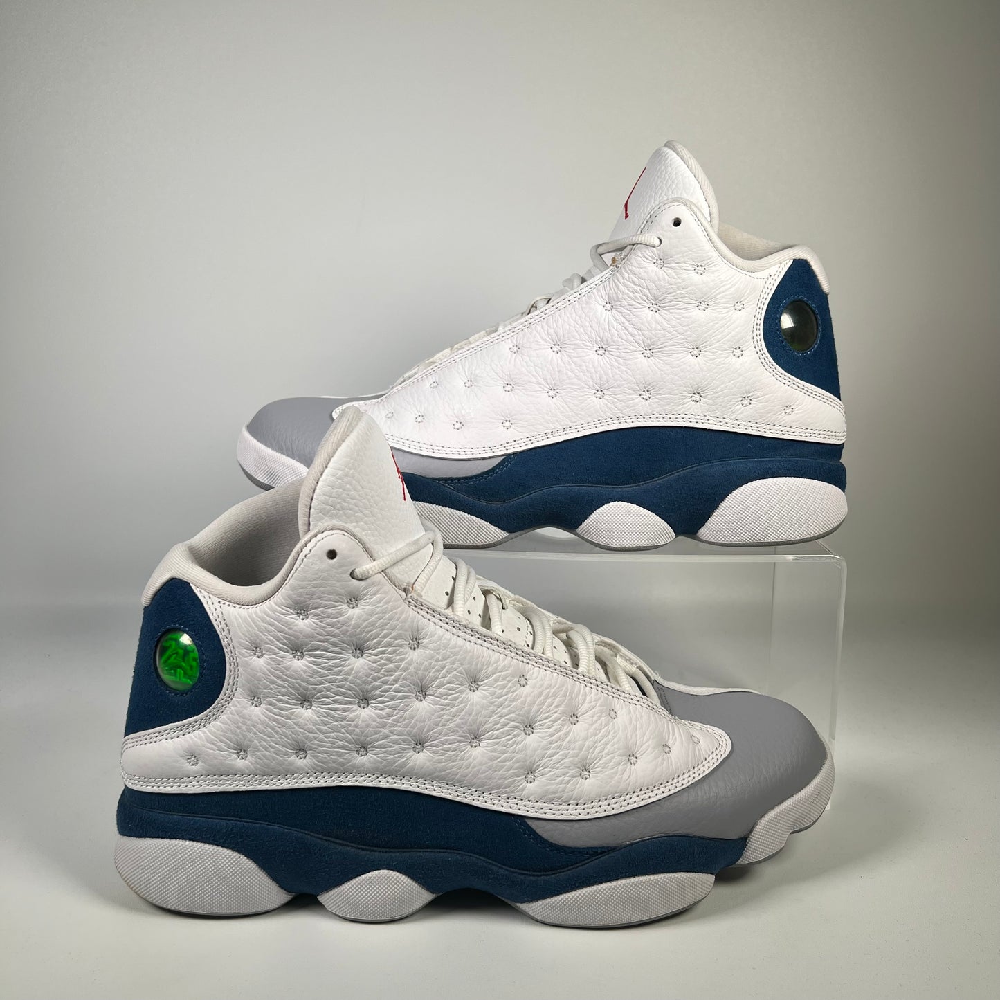 Jordan 13 French Blue (2022) Size 11 USED s18252