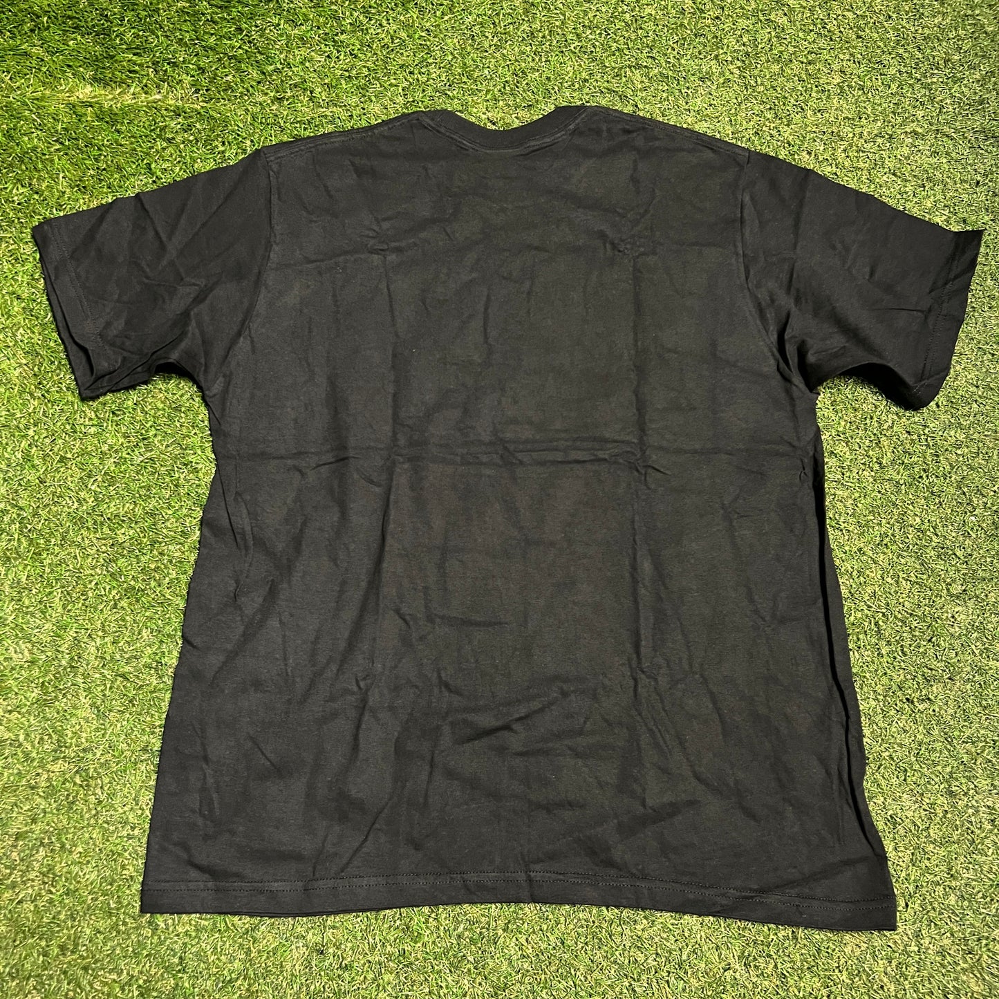 Supreme x Thrasher Black Skyline Tee Size Large NEW x13880