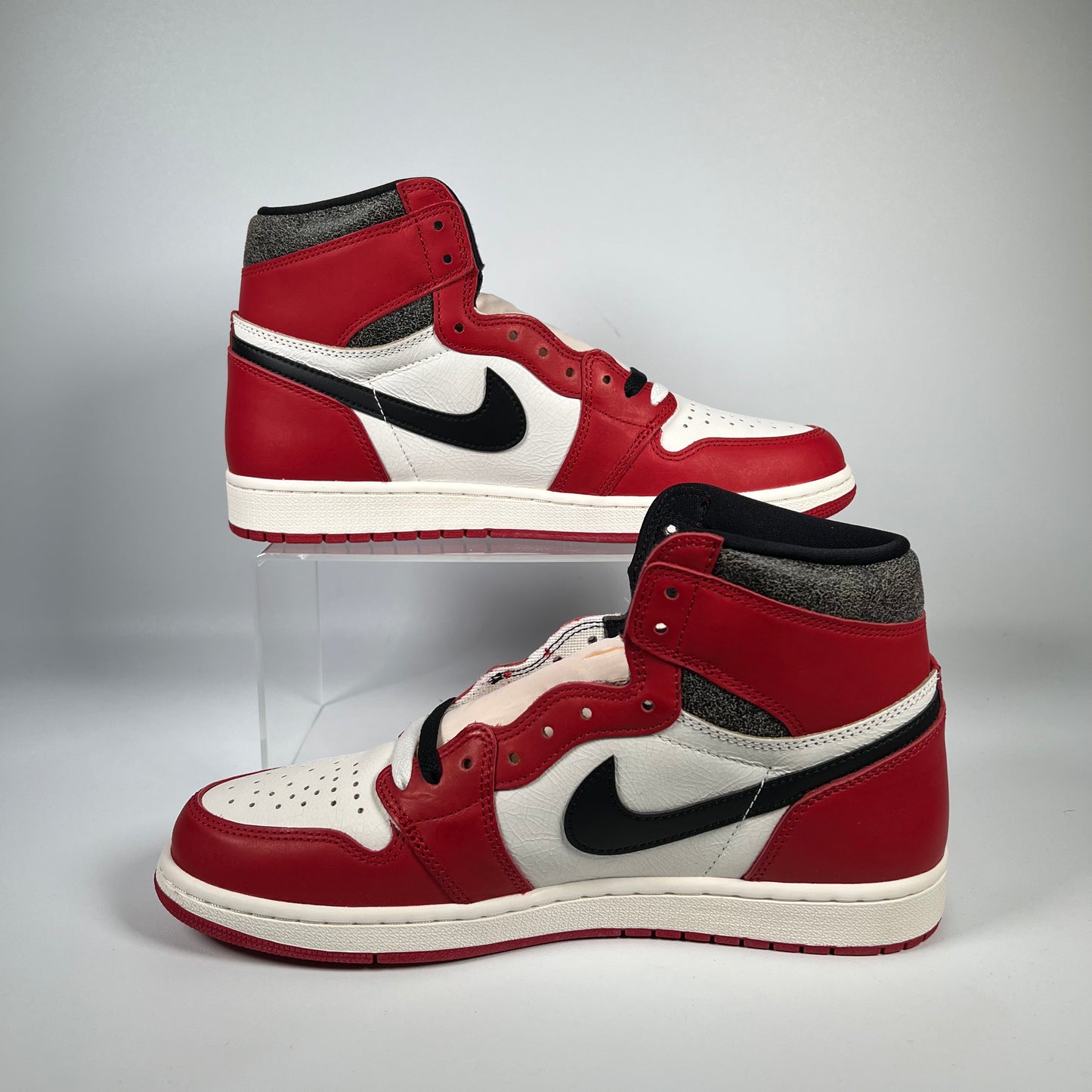 Jordan 1 Lost and Found (2022) Size 11 NEW s18052