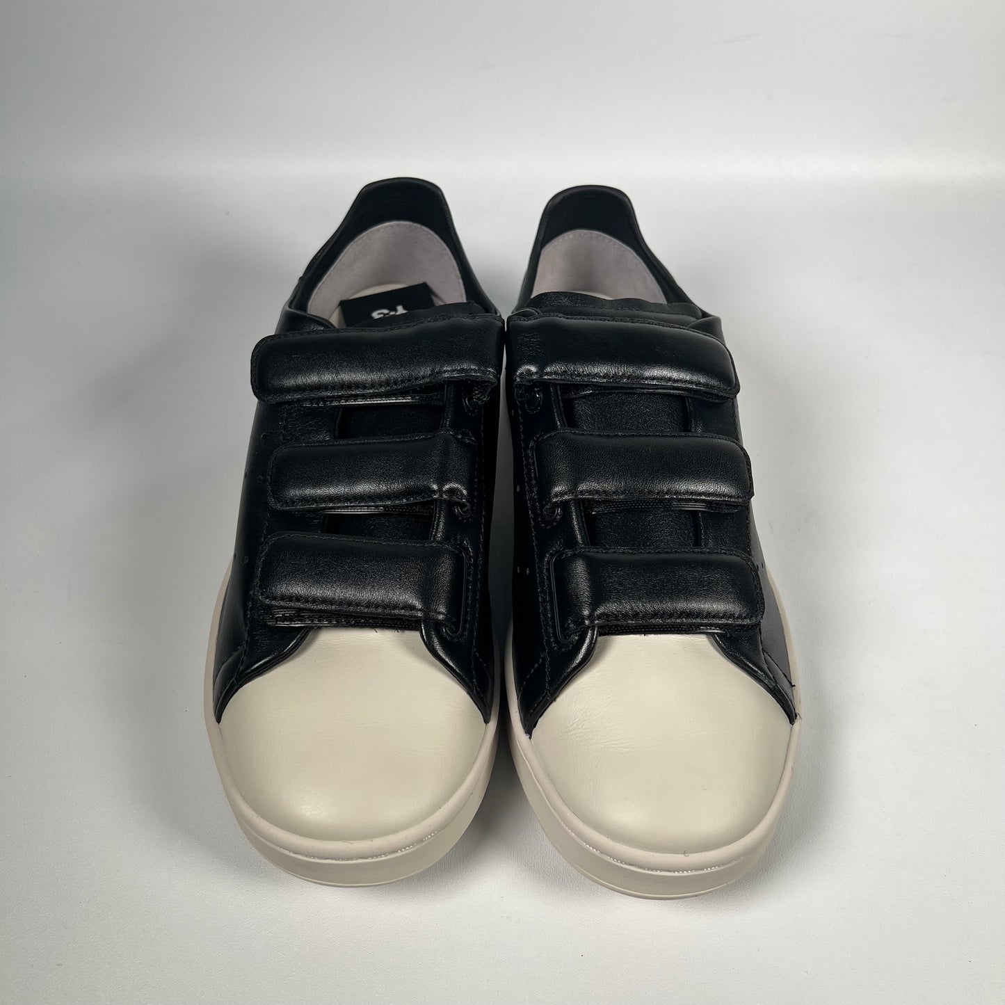 Adidas Y3 Stan Smith Black Talc (2024) Size 7.5 NEW s18362