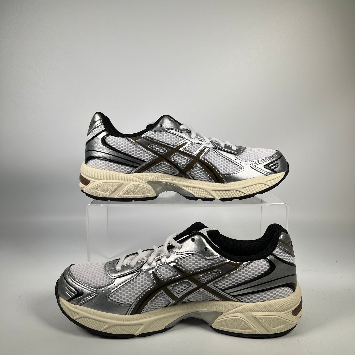 Asics Gel-1130 White Clay Canyon (2023) Size 7.5 NEW s18933
