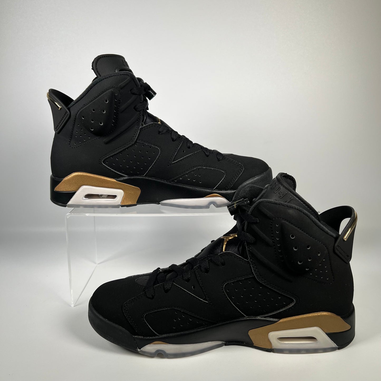 Jordan 6 DMP (2020) Size 9 USED s17819
