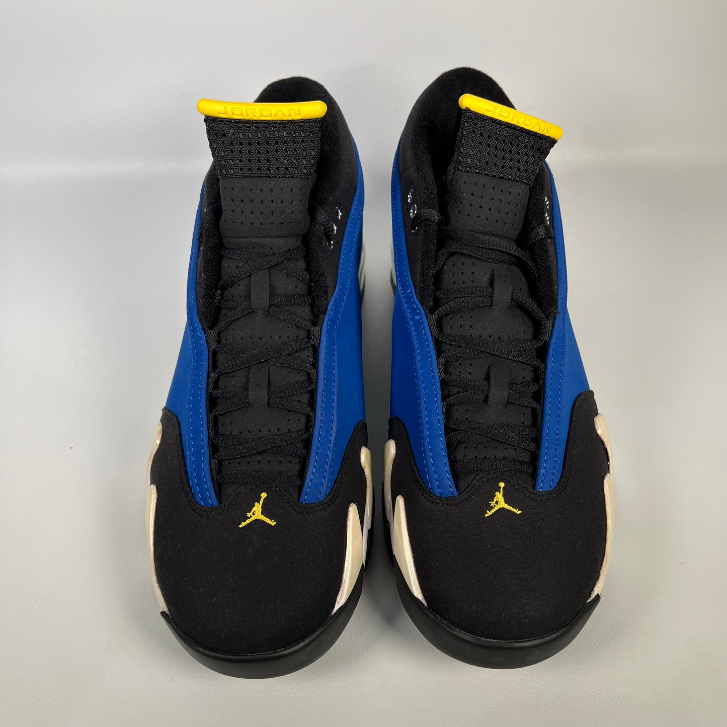 Jordan 14 Low Lainey (2015) Size 11 NEW s18085