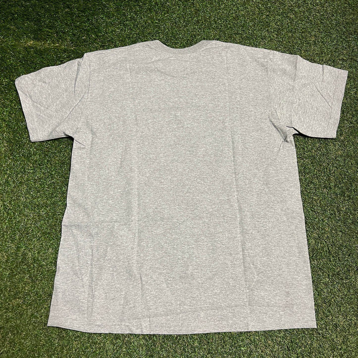 Supreme Grey Pills Tee Size Medium NEW x13884