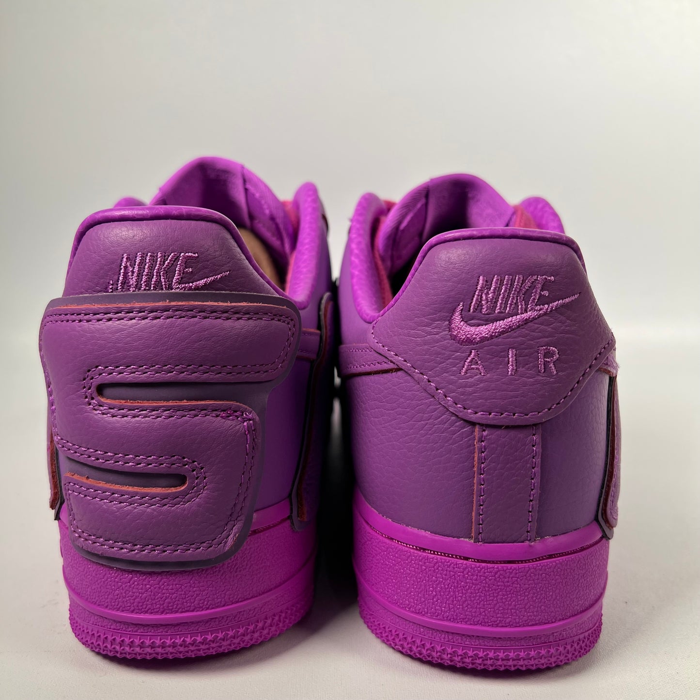 Nike Air Force One Low CPFM Fuchsia Dream (2024) Size 9 NEW s18615