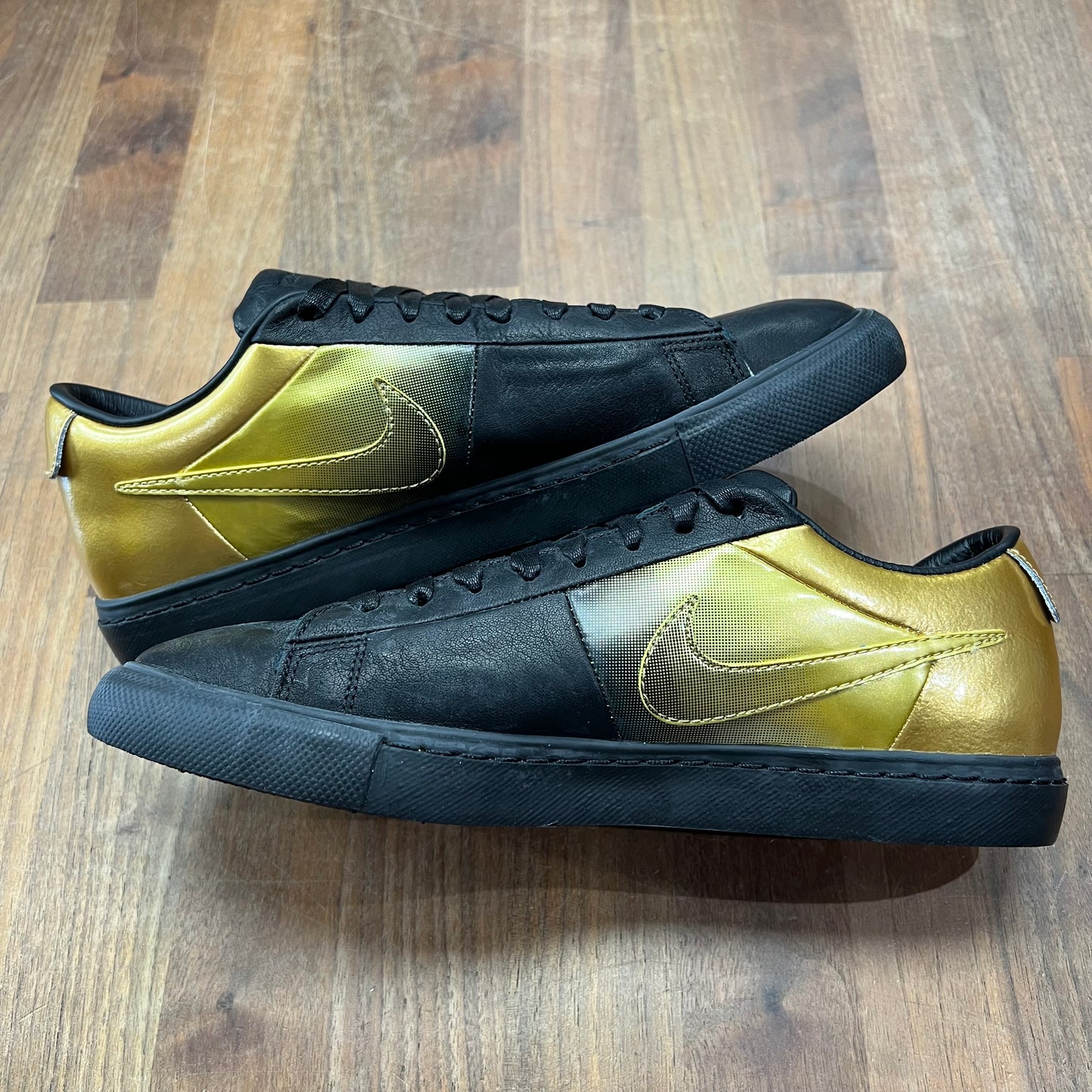 Nike Blazer Low SP Pedro Lourenco (2014) Size 8.5 USED s16698