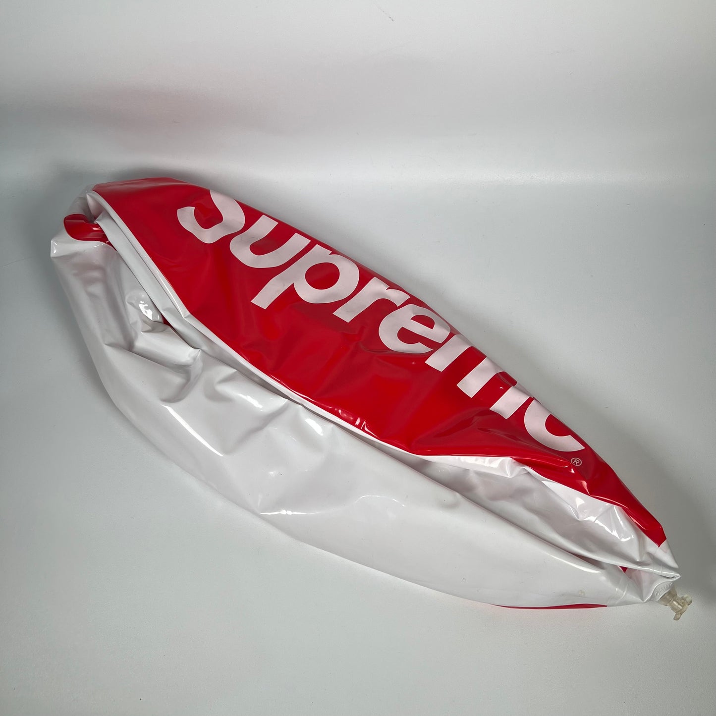 Supreme Beach Ball Red/White (2015) USED x14326