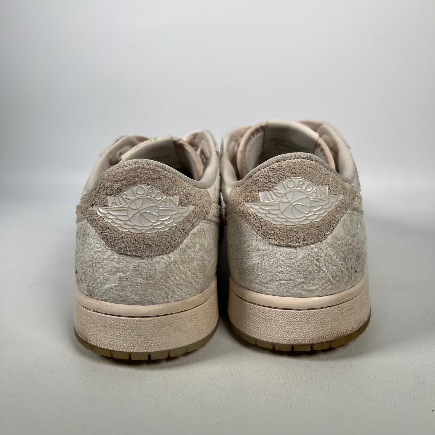 Jordan 1 Low Chris Paul (2023) Size 10 USED s18585