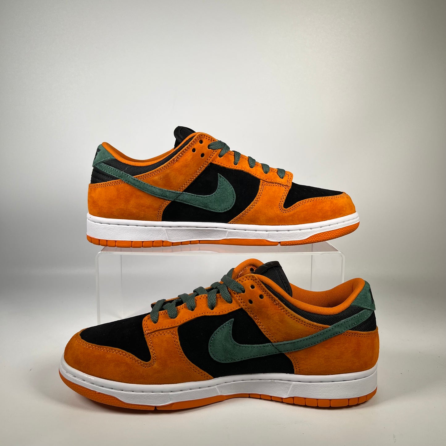 Nike Dunk Ceramic (2020) Size 10 USED s18711