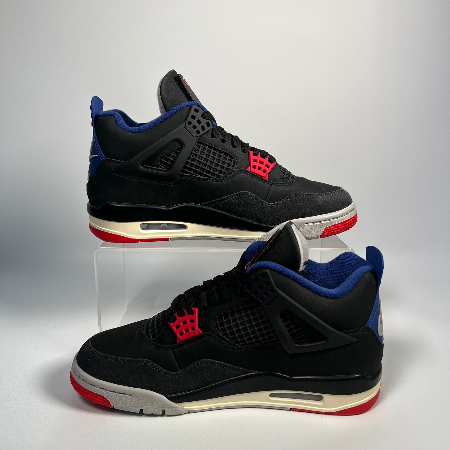 Jordan 4 Rare Air (White Lettering) 2025 Size 8 NEW S17621