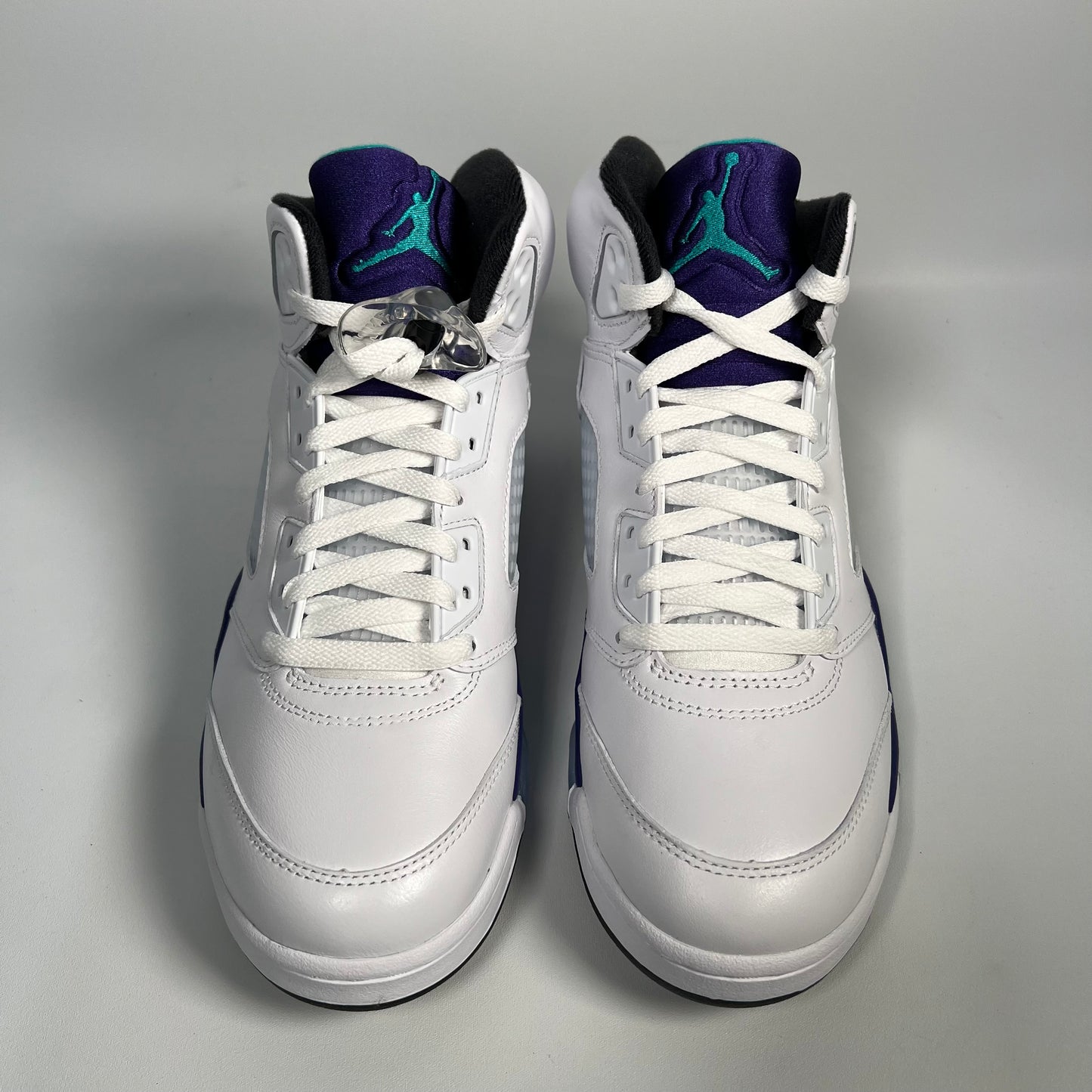 Jordan 5 Grape (2025) Size 9.5 NEW s17690