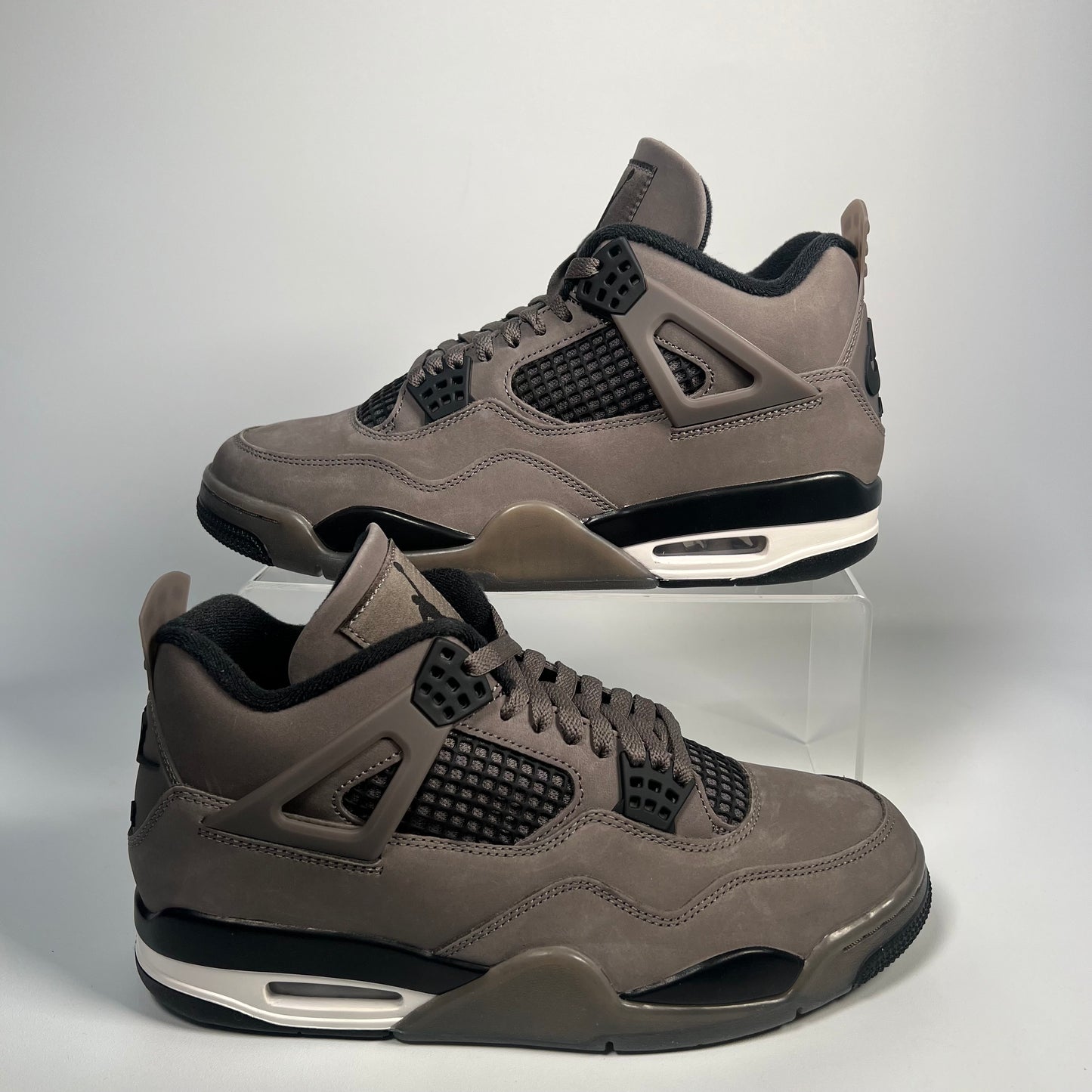 Jordan 4 Cave Stone (2025) Size 9.5 NEW s17559