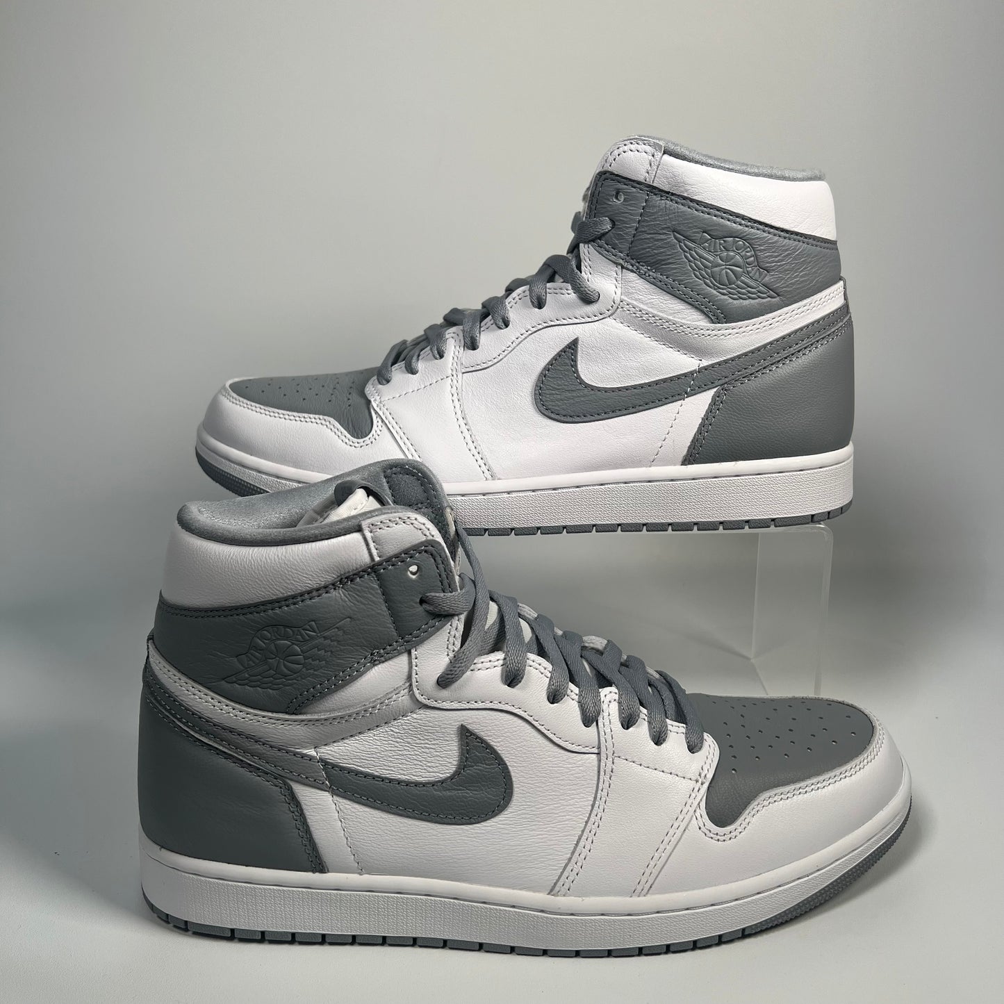 Jordan 1 Stealth 2022 Size 12 NEW S17580