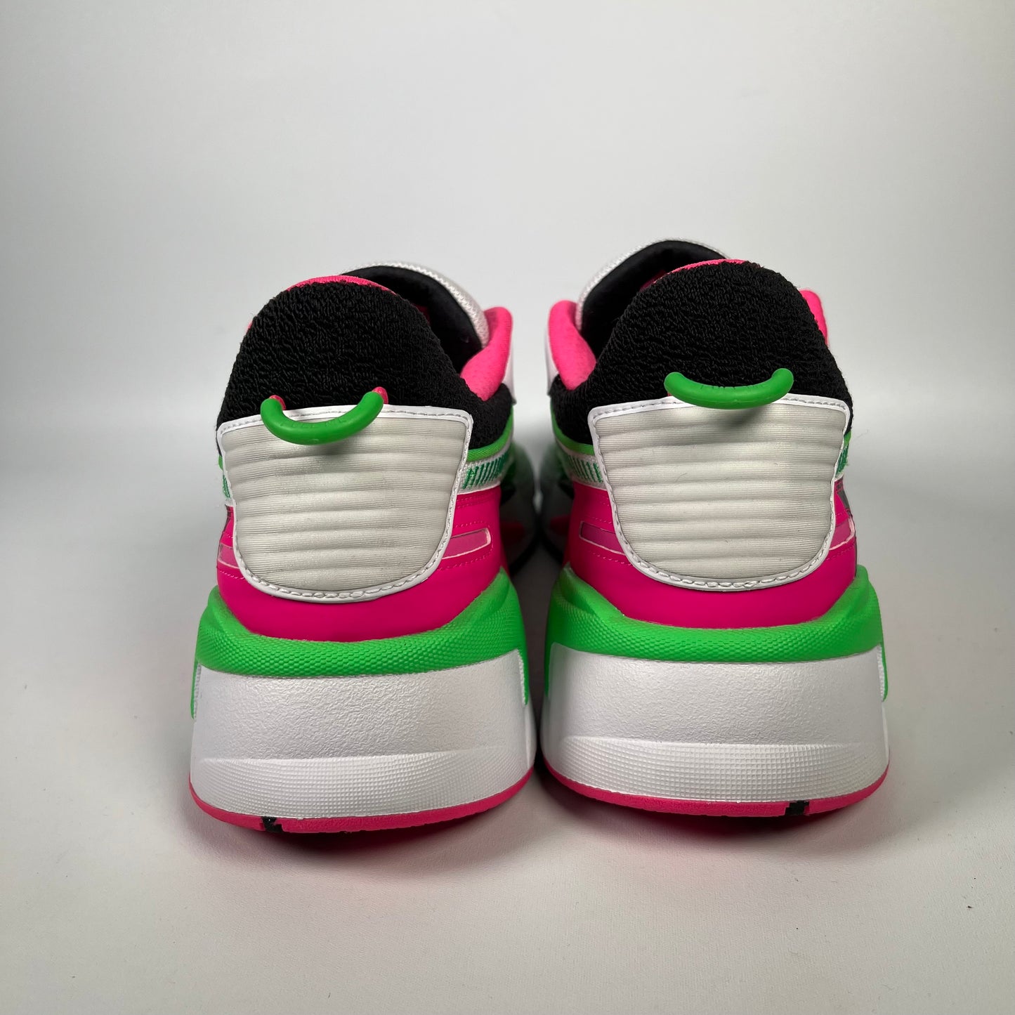 Puma RS-X Tracks MTV Bold (2019) Size 11 USED s18070