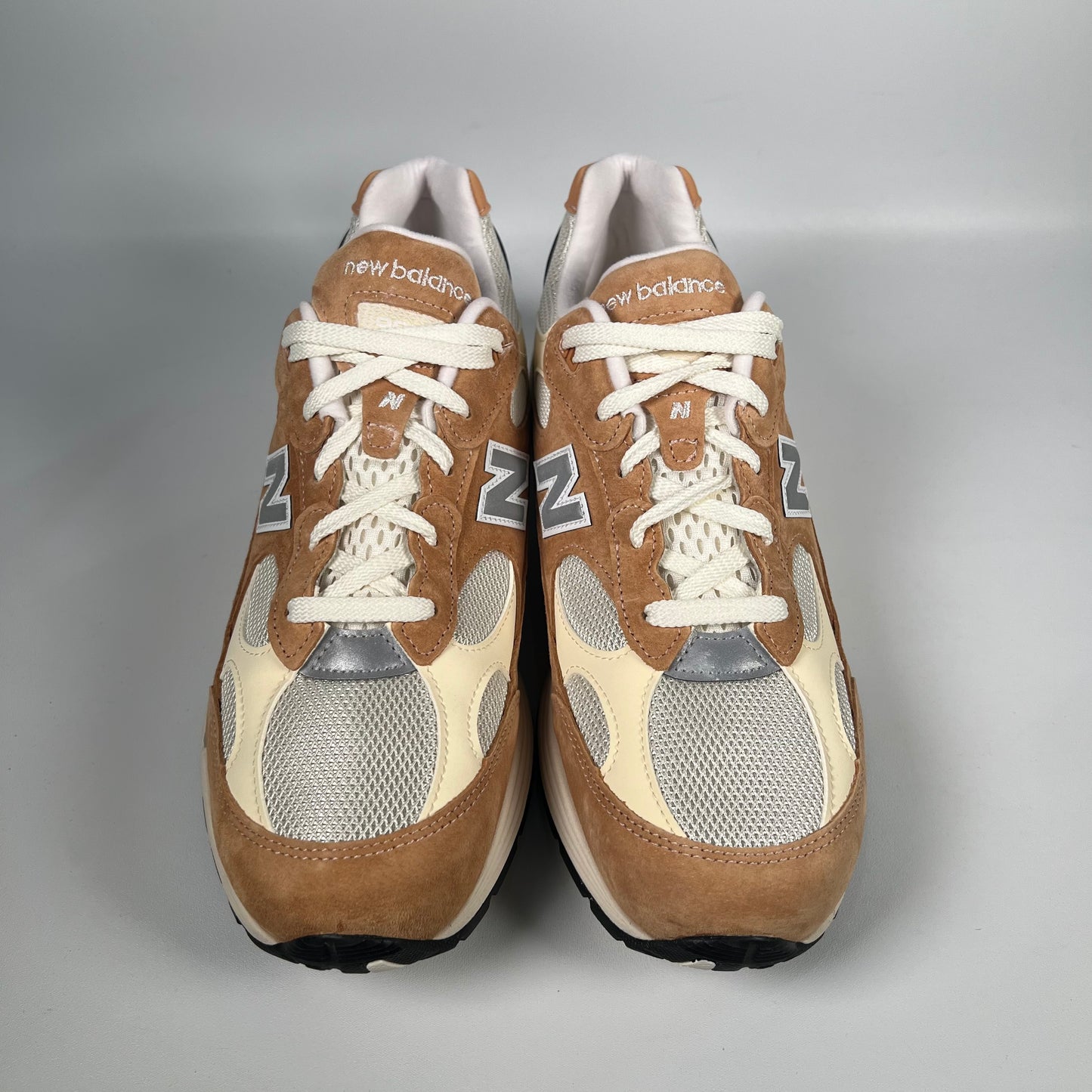 New Balance 992 Sweet Caramel (2025) Size 11.5 NEW s18382