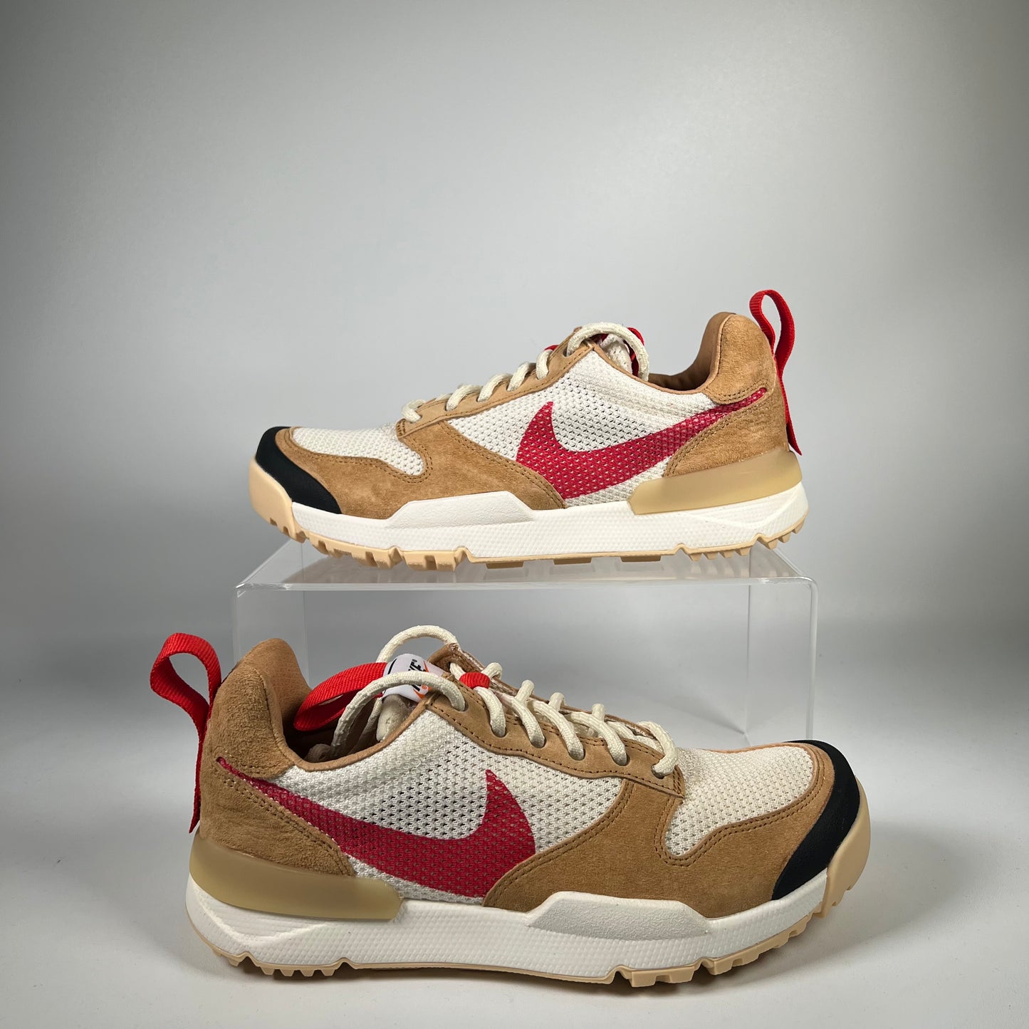 NikeCraft x Tom Sachs Mars Yard 3.0 Space Camp (2025) Size 6.5 NEW s18536