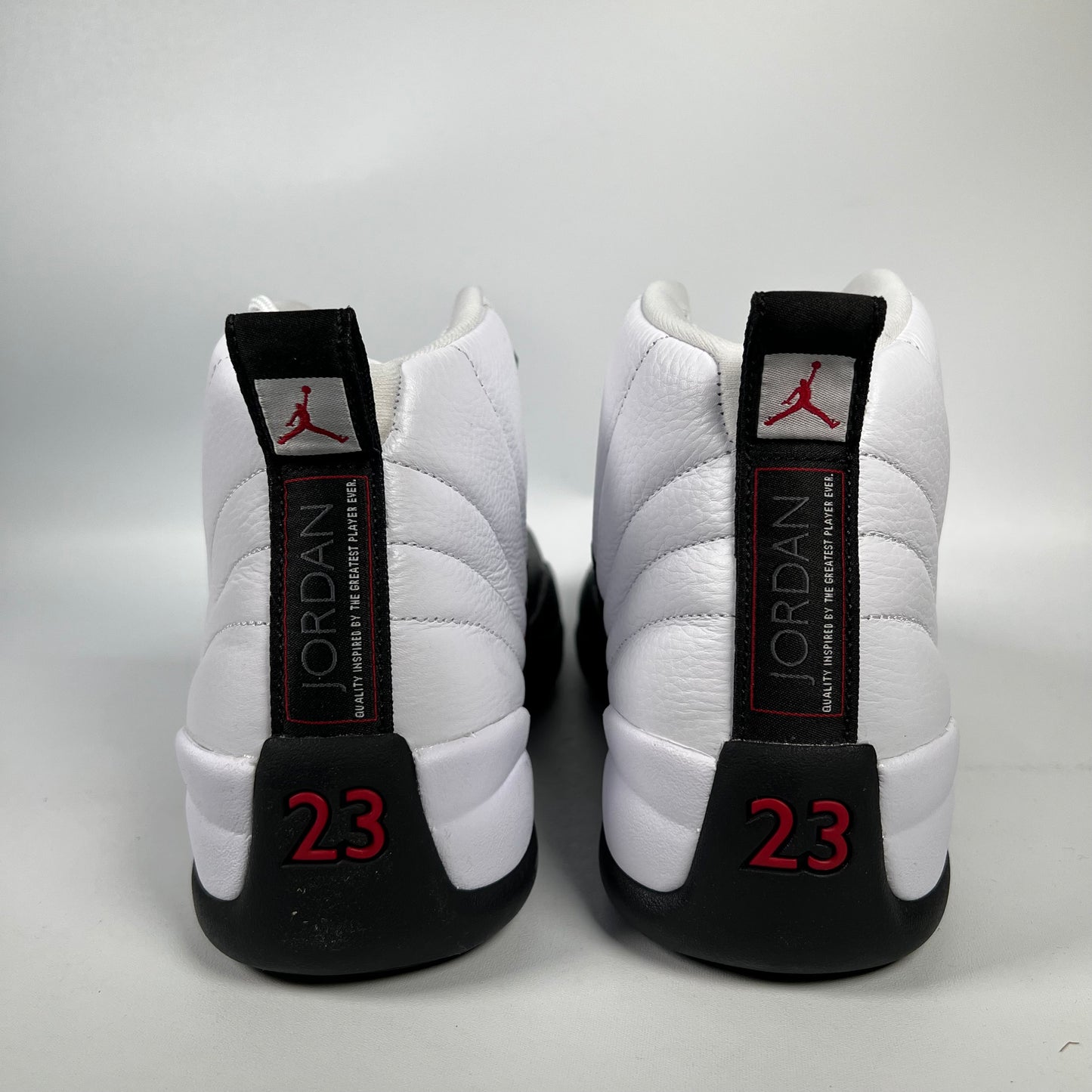 Jordan 12 Taxi Flip (2024) Size 9 NEW s18923