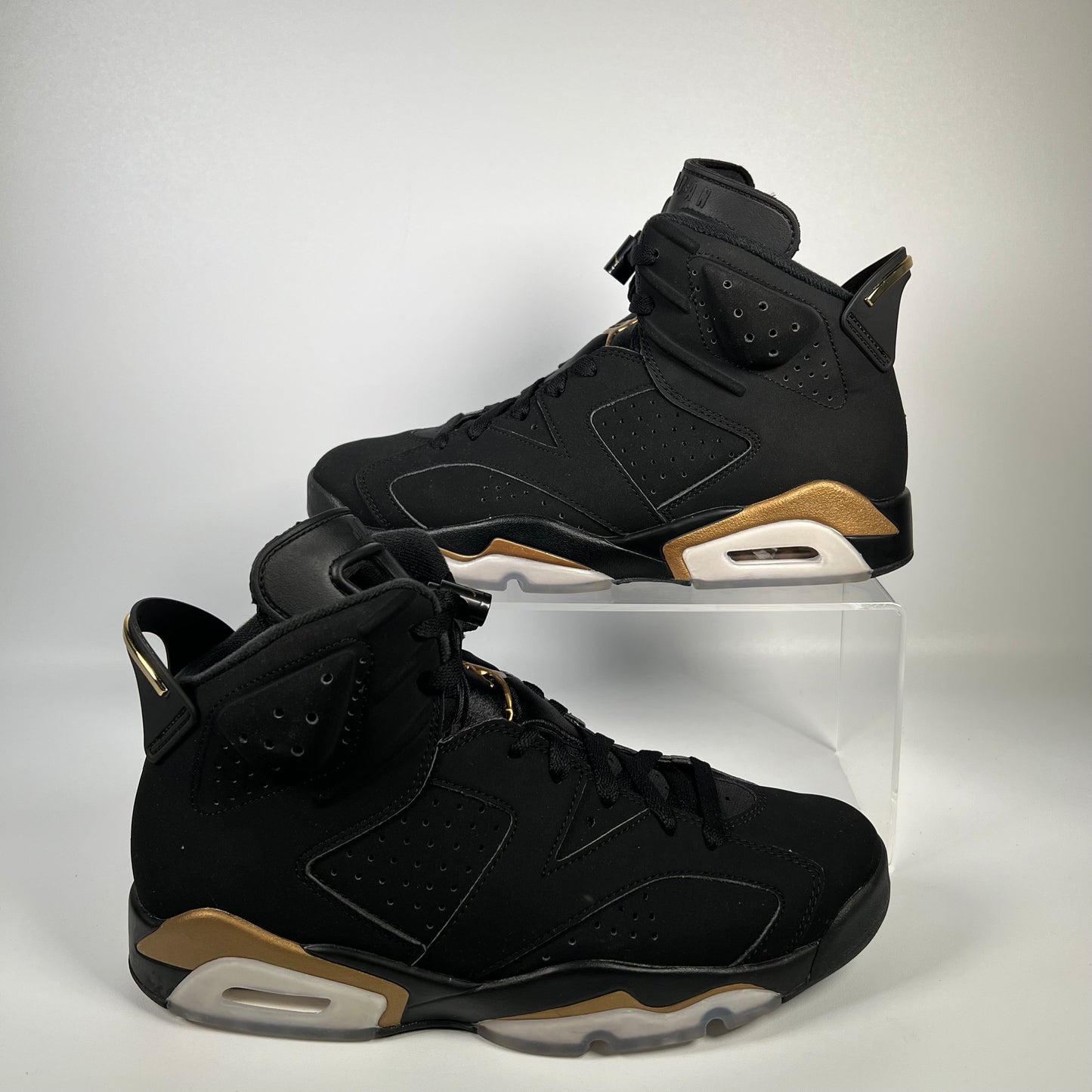 Jordan 6 DMP (2020) Size 9 USED s17819