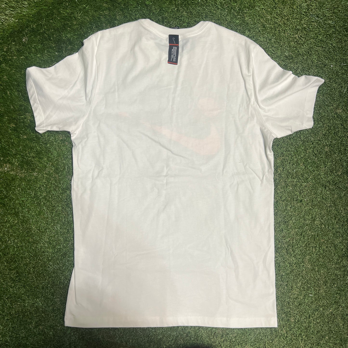 Nike DNA City Exploration White Size Medium USED V16409
