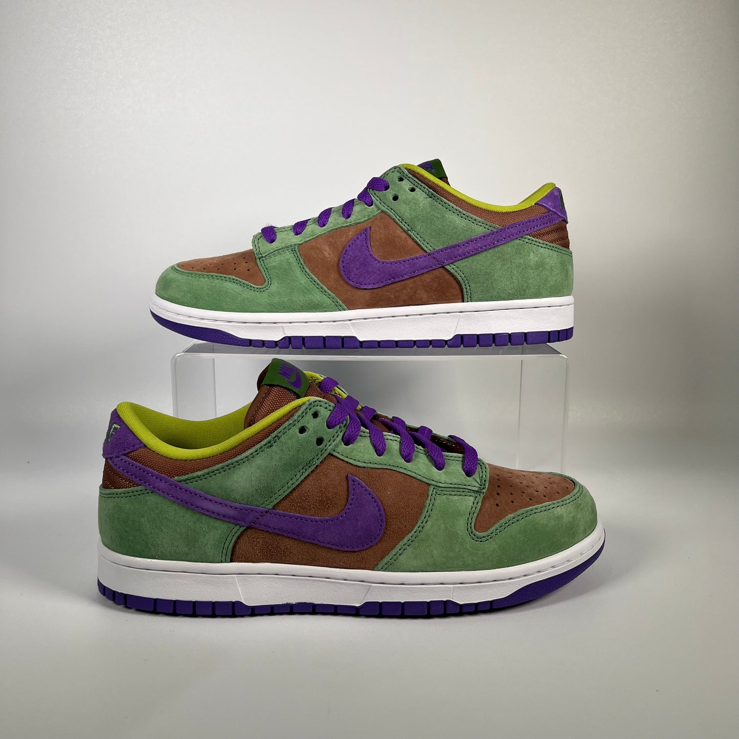 Nike Dunk Low Veneer (2023) Size 9.5 NEW s17459