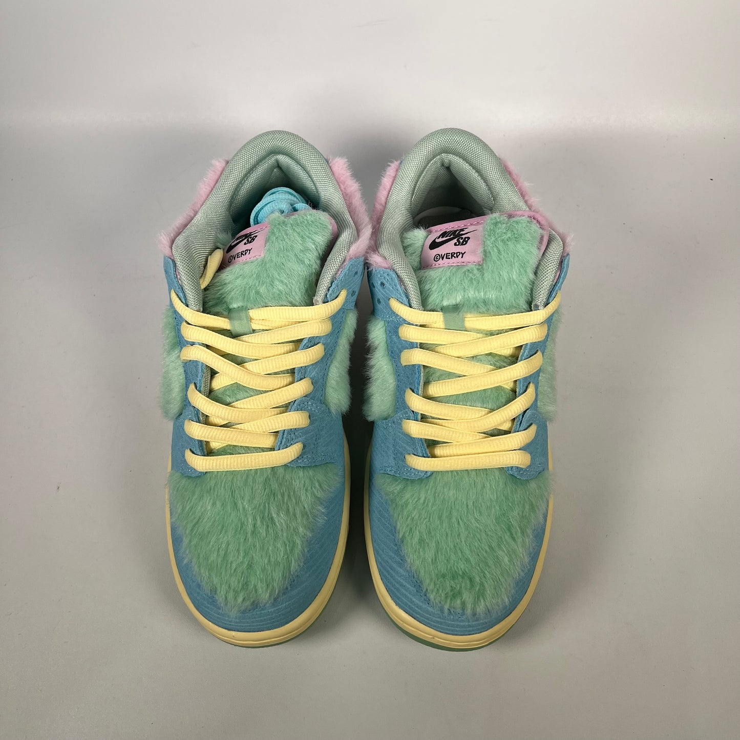 Nike SB Dunk Low Verdy Visty (2024) Size 9 NEW s18646