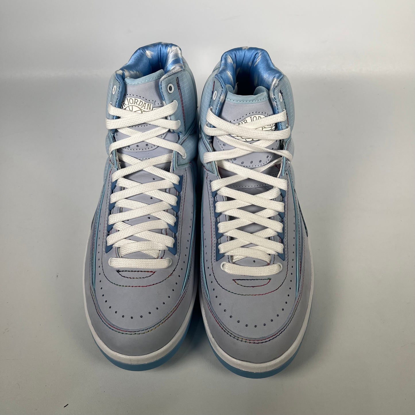 Jordan 2 J. Balvin (2022) Size 8.5 NEW s18626