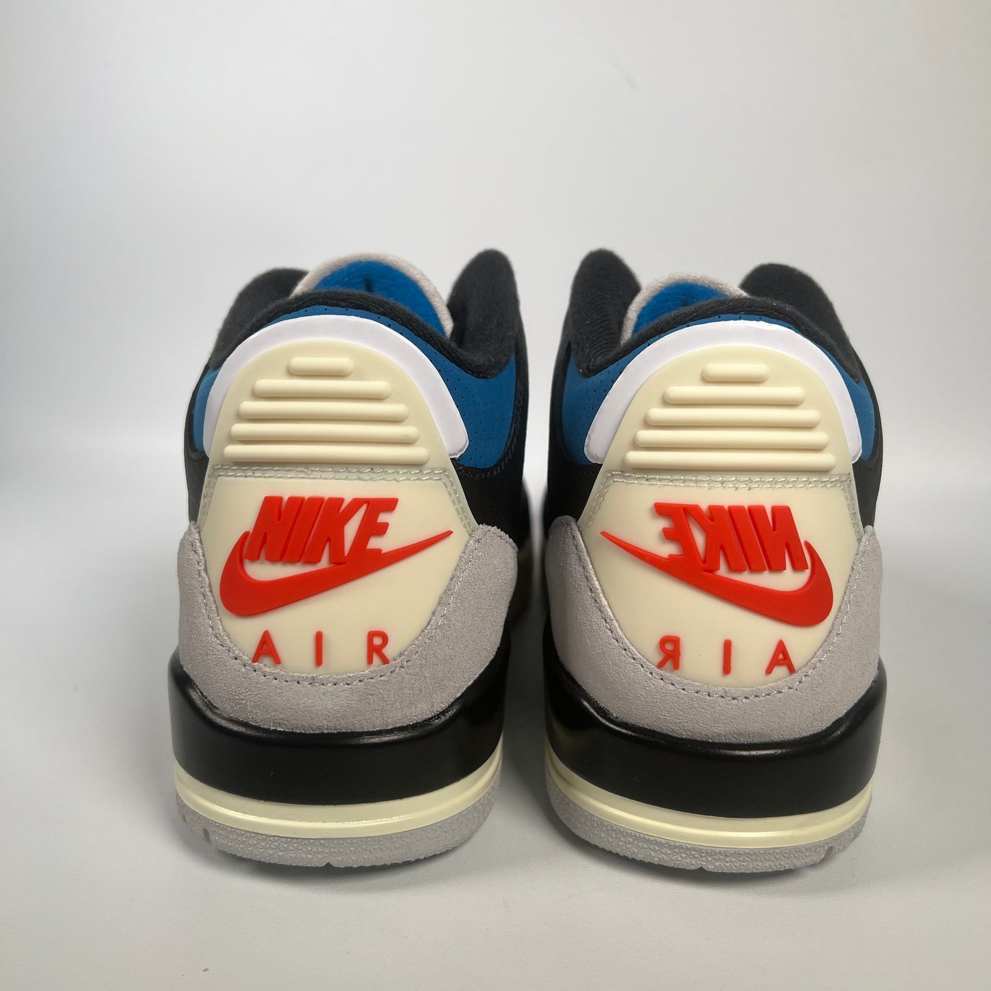 Jordan 3 Rare Air (2025) Size 8 NEW s17929