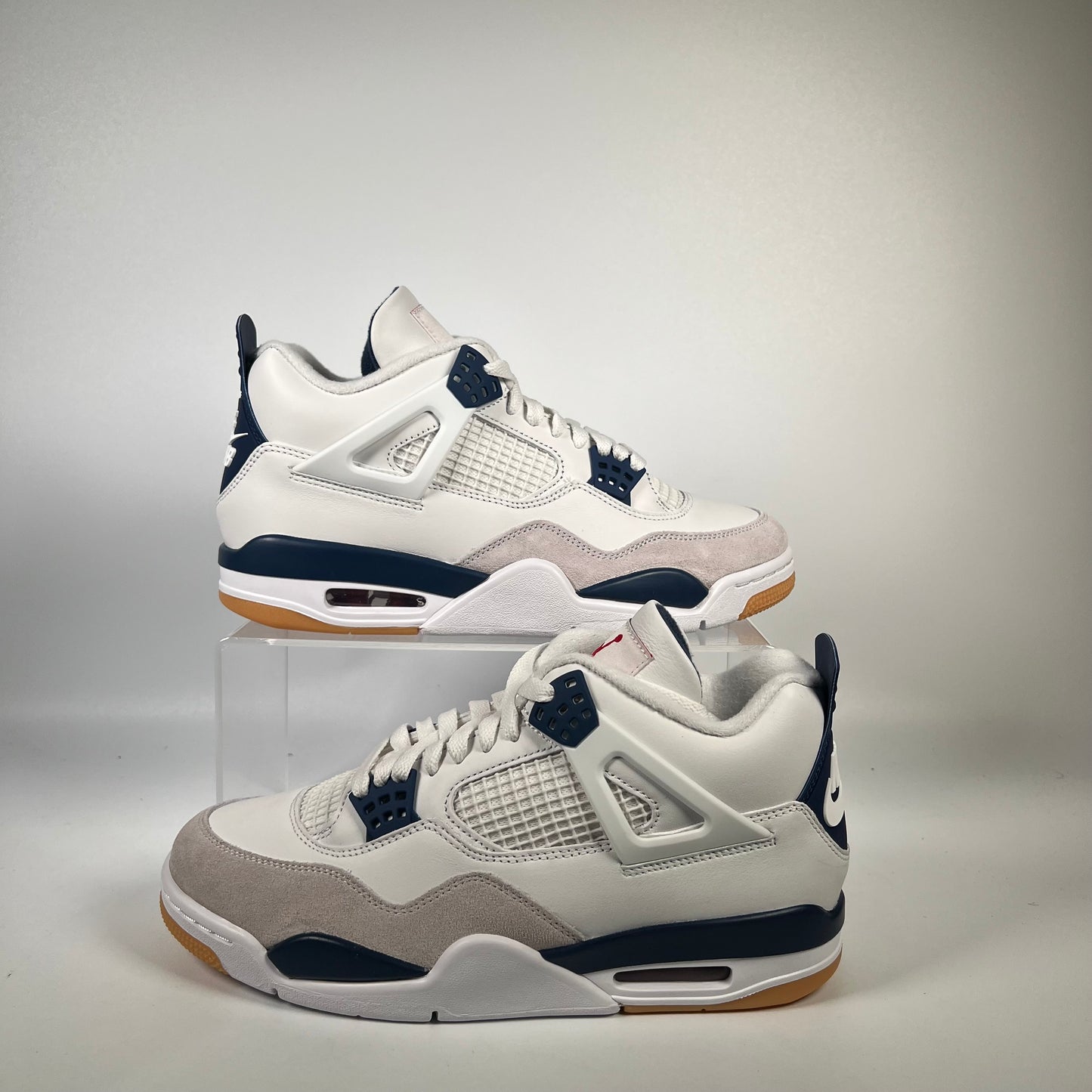 Jordan 4 SB Navy Blue (2025) Size 8.5 NEW s18610