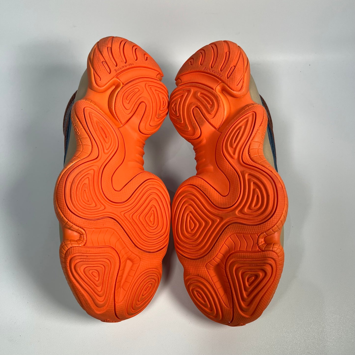 Yeezy 500 Enflame (2021) Size 11 USED s17654