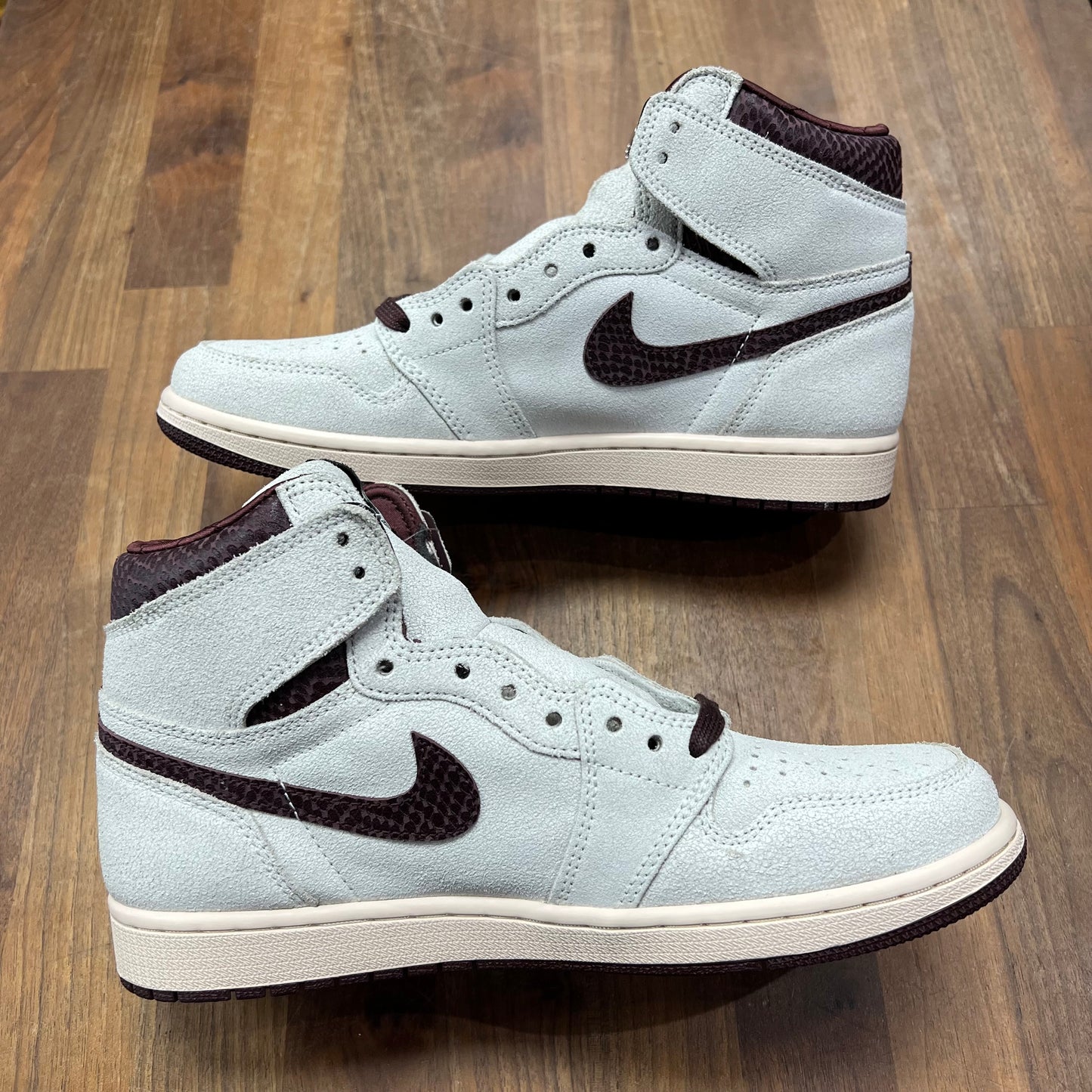 Jordan 1 A Ma Maniere Size 10.5 NEW s16545