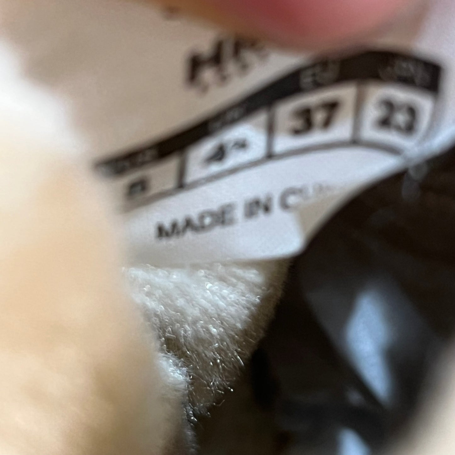 HMDD Graffiti Boot Green (2025) Size 5 NEW s21017