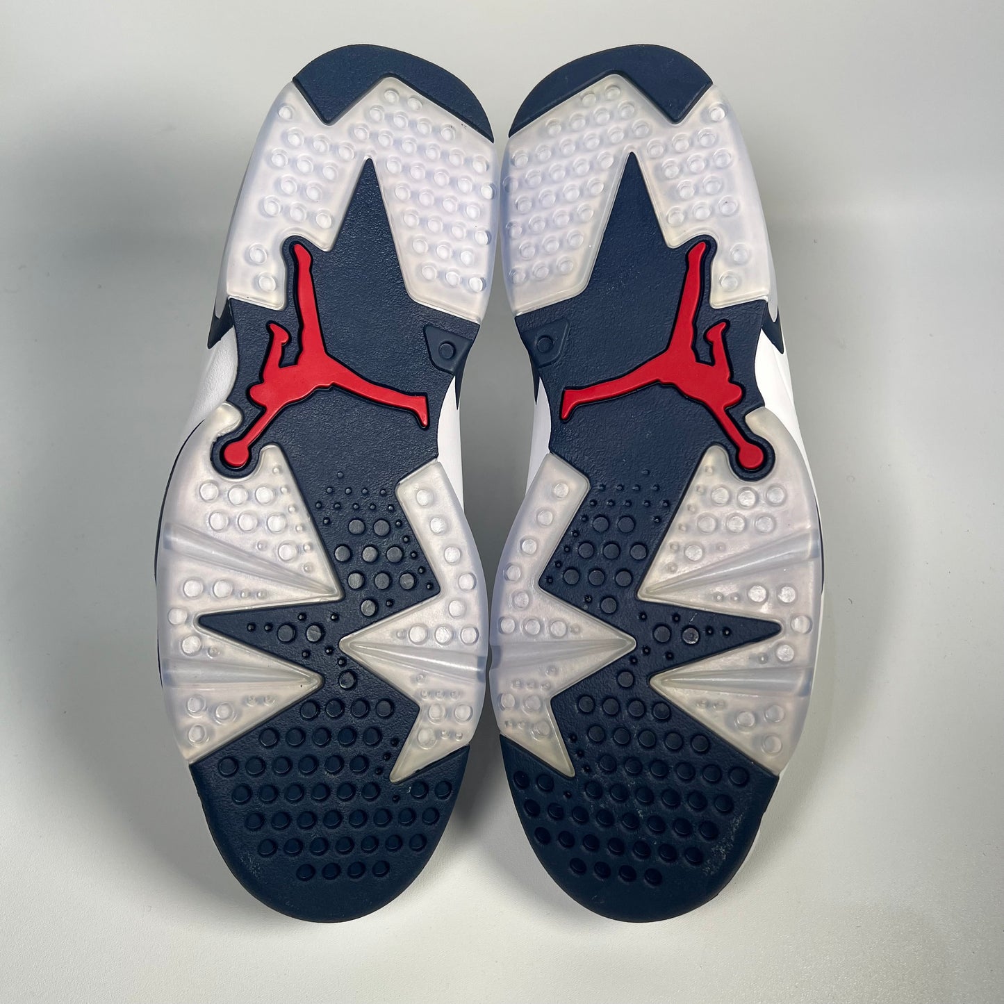 Jordan 6 Olympic (2024) Size 10.5 NEW s17631