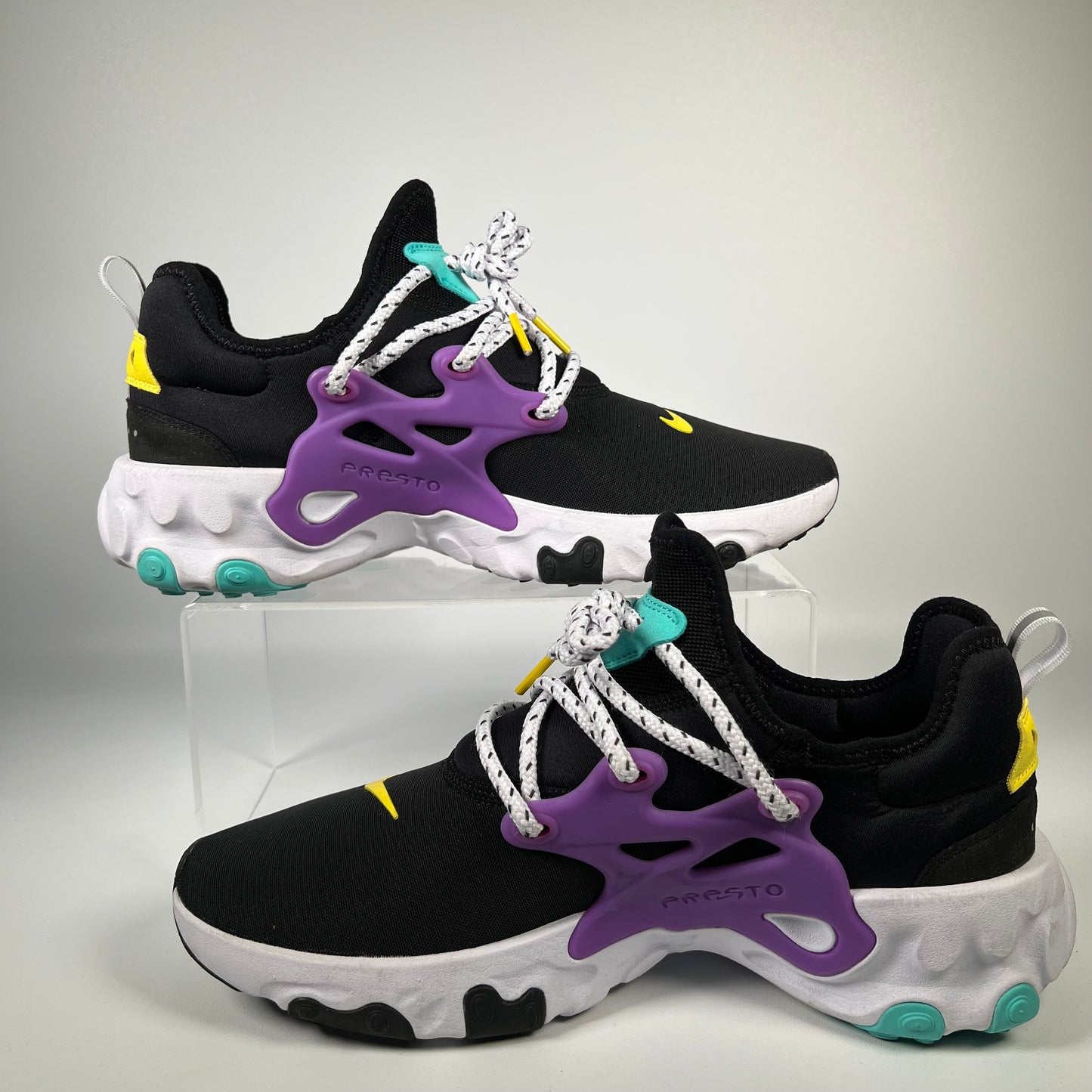 Nike React Presto Octopus (2019) Size 11 USED s18063