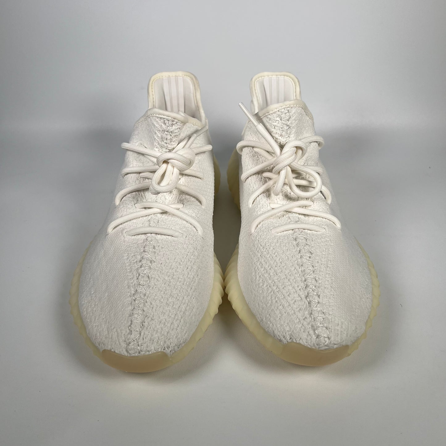 Yeezy 350 Cream (2017) Size 11 NEW s18025