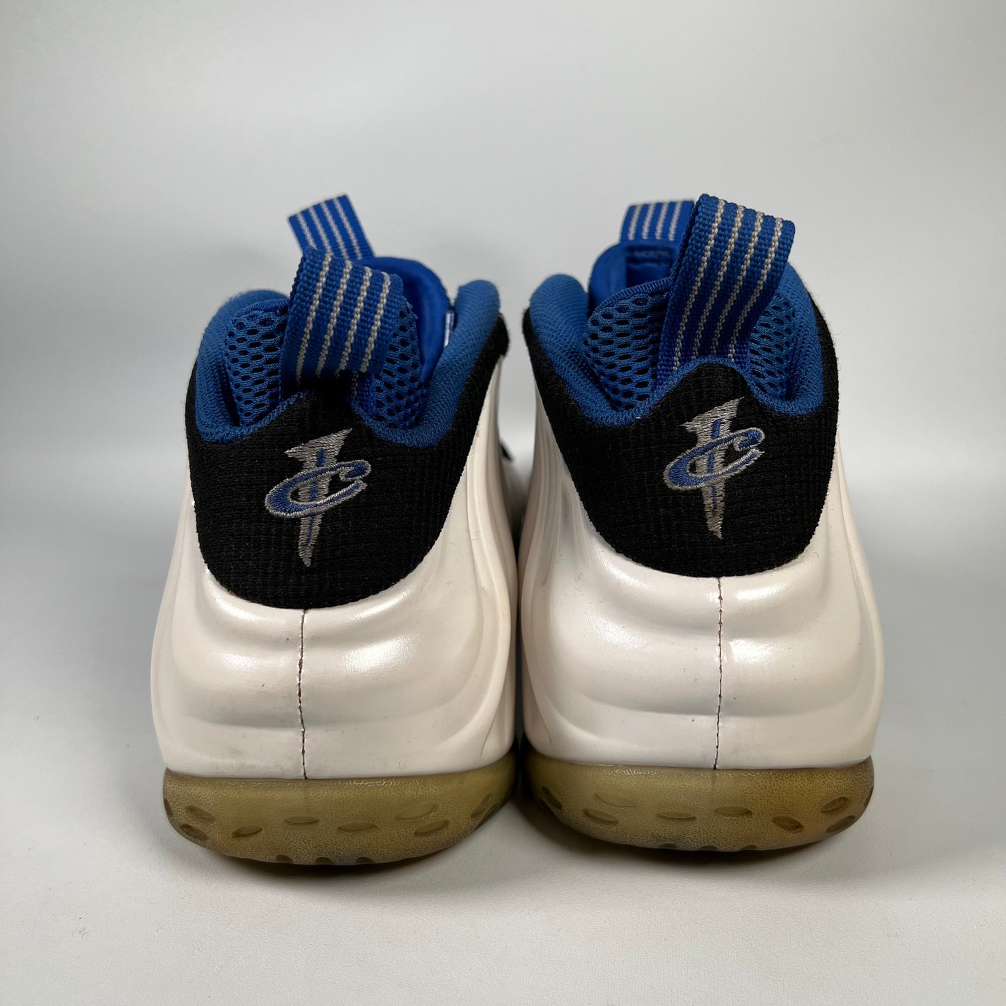 Nike Foamposite Shooting Stars (2014) Size 11 USED s18728