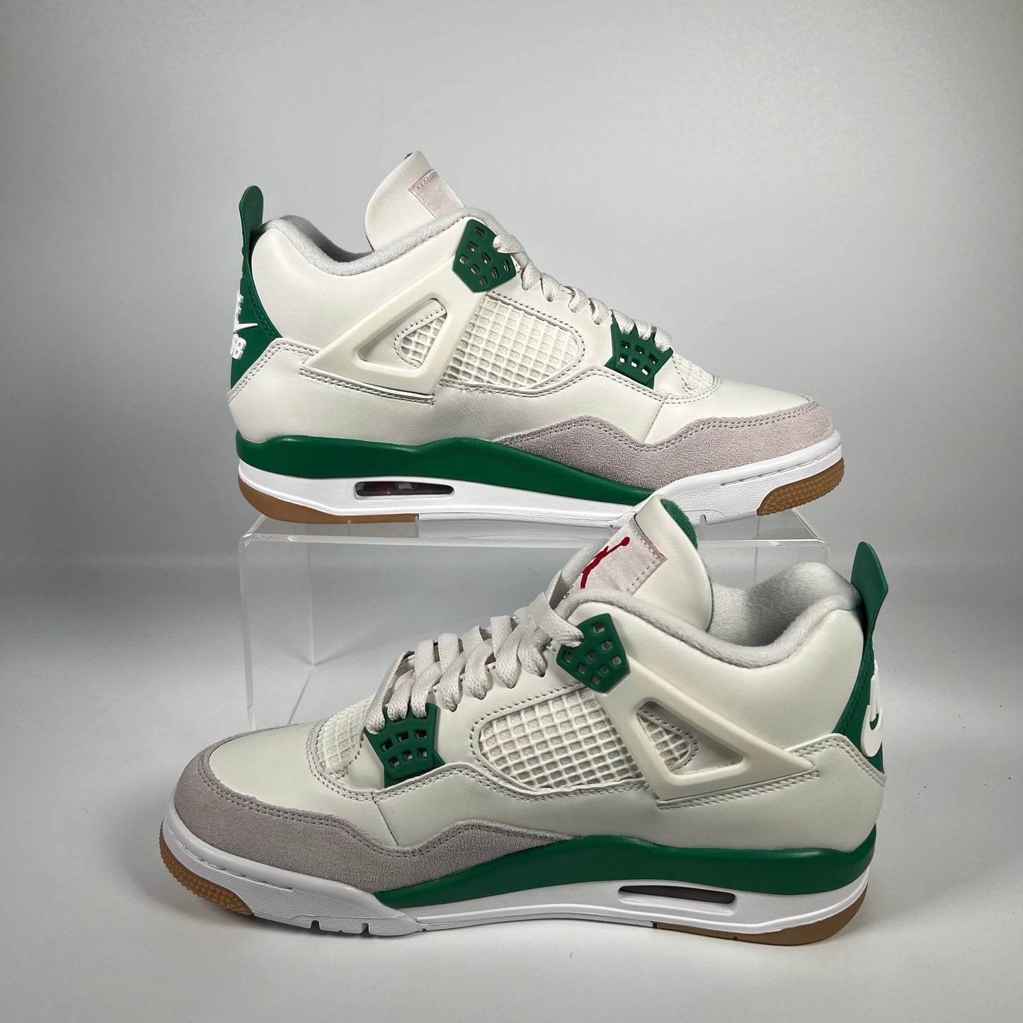 Jordan 4 SB Pine Green (2023) Size 7.5 NEW s17815