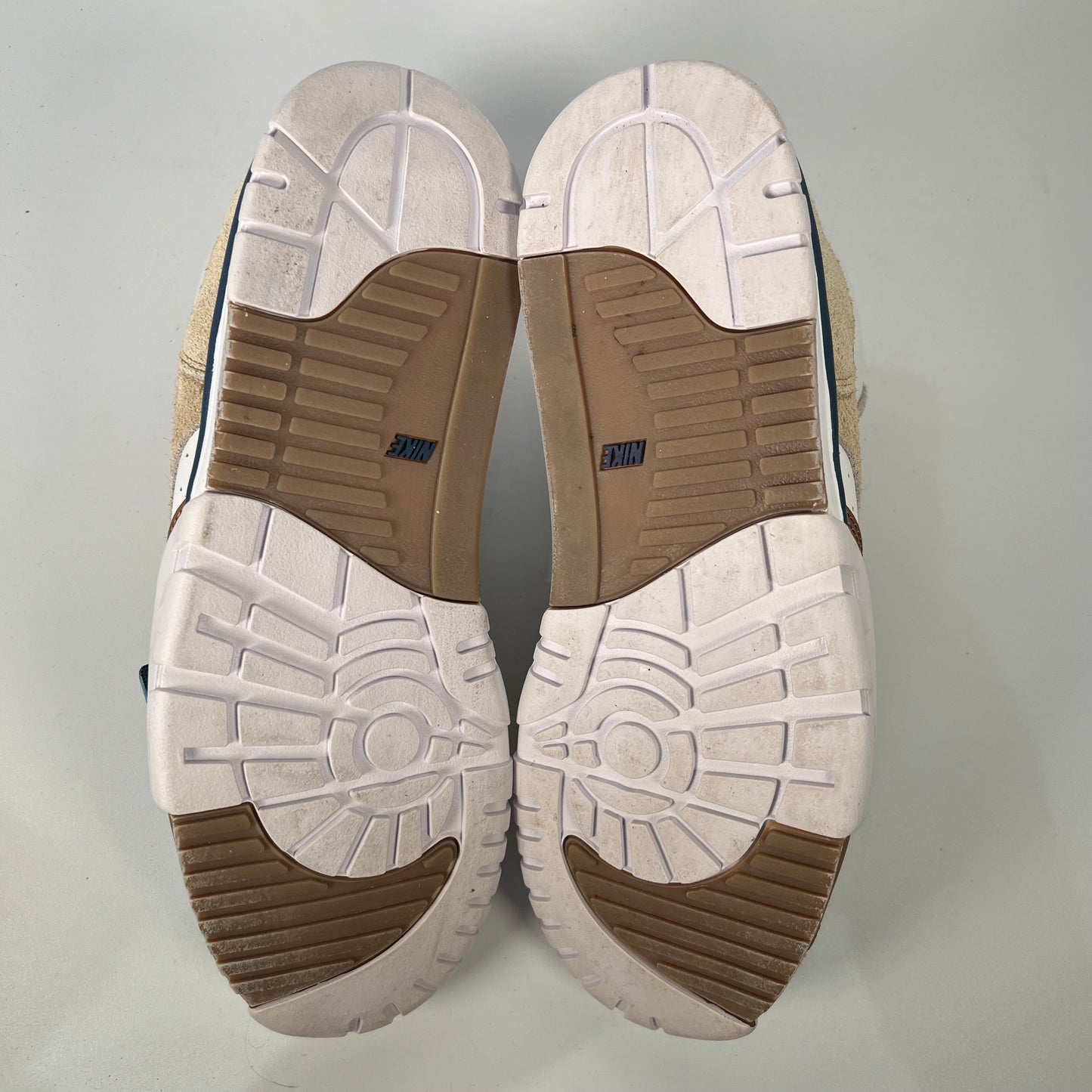 Nike Air Trainer 1 Limestone Size 11 USED s17422