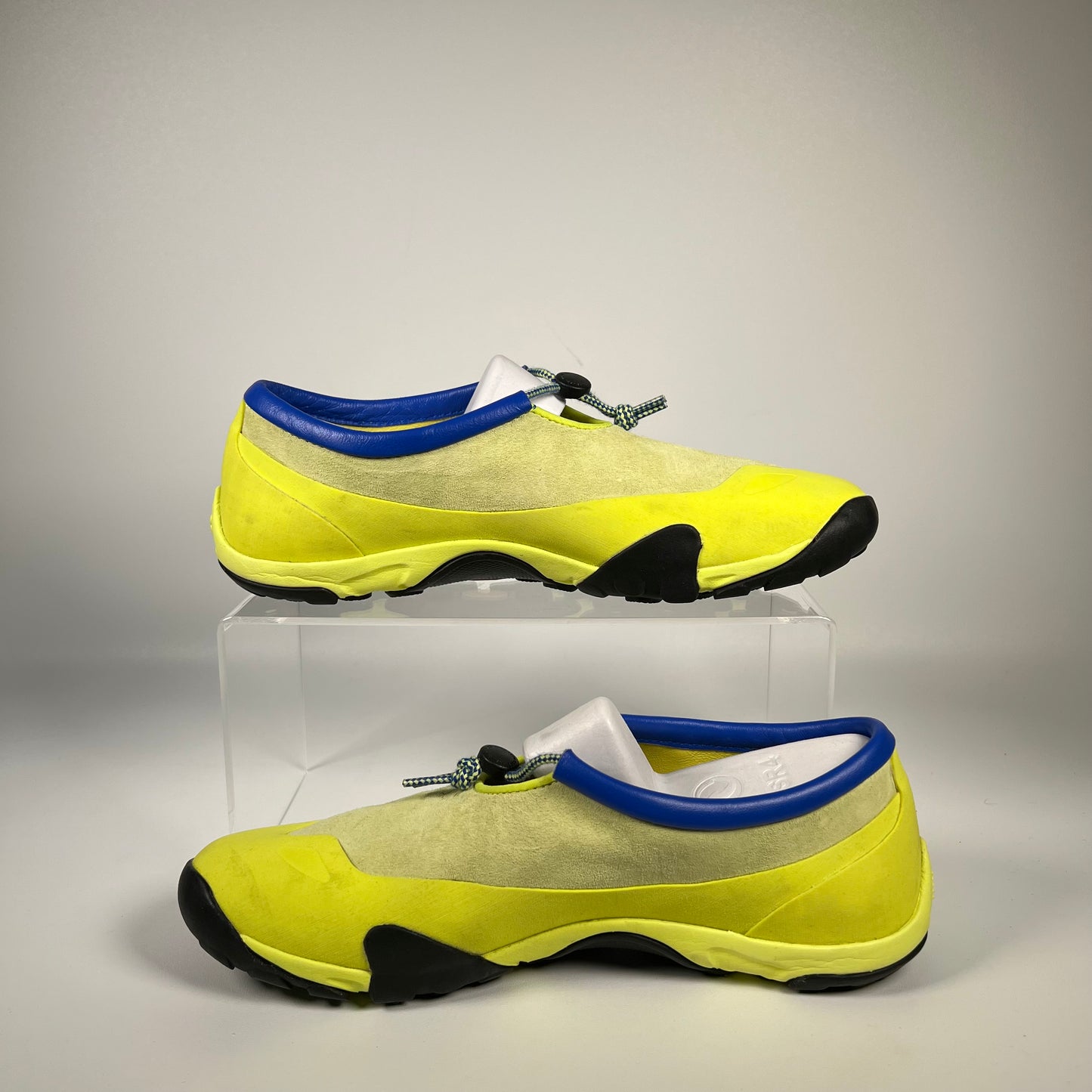 Adidas SL 72 OG Sporty & Rich Sweden Alter (2024) Size 6 NEW s18007
