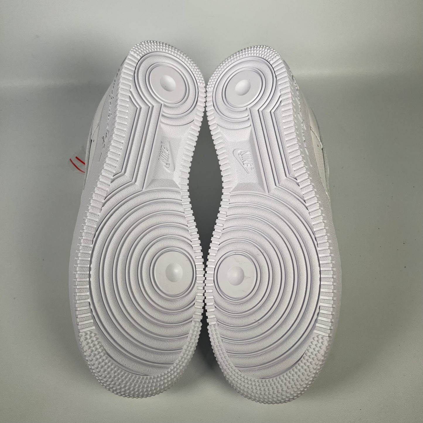 Nike Air Force One Drake CBL W/ Book (2022) Size 8.5 NEW s17760
