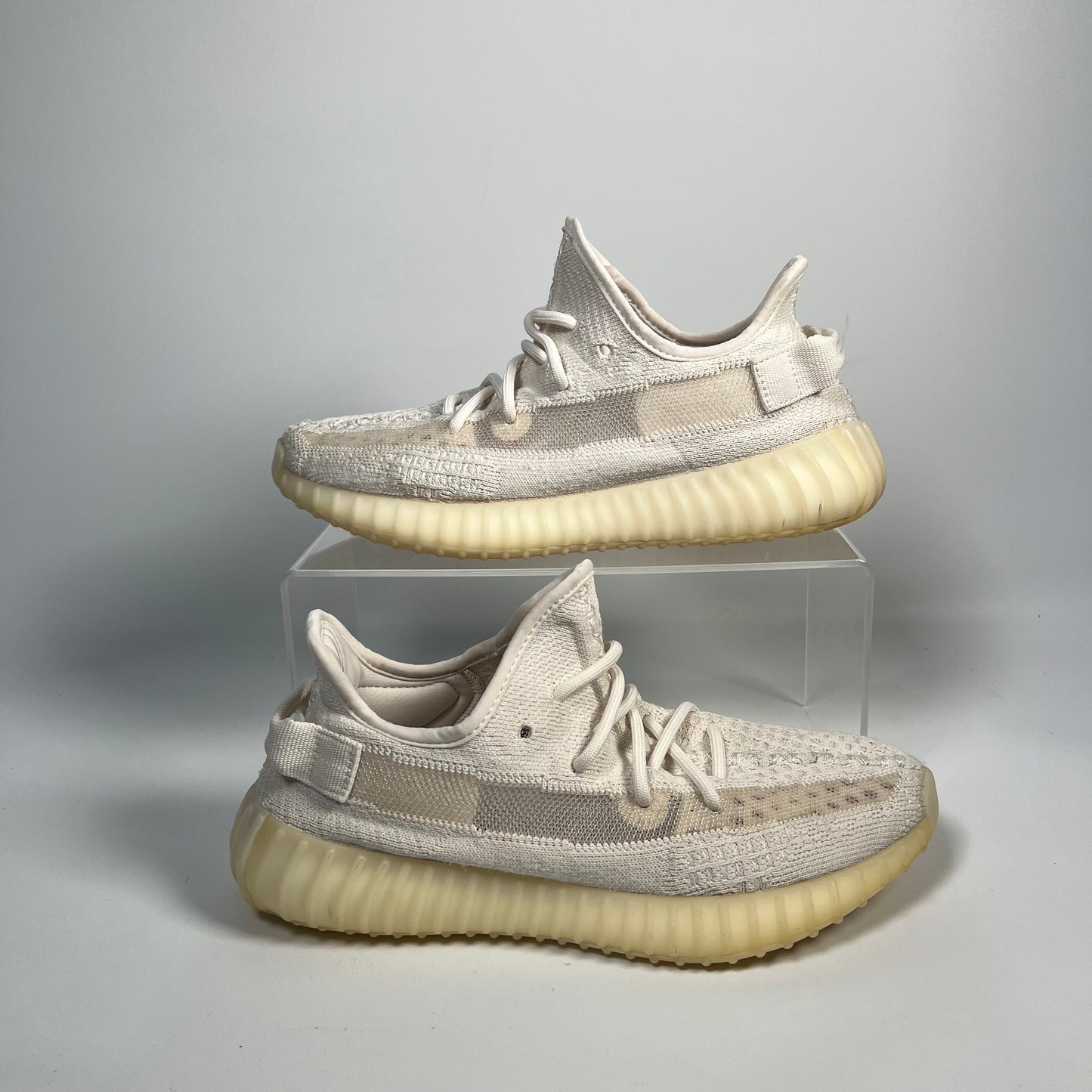 Yeezy 350 Bone Size 7.5 USED s17485