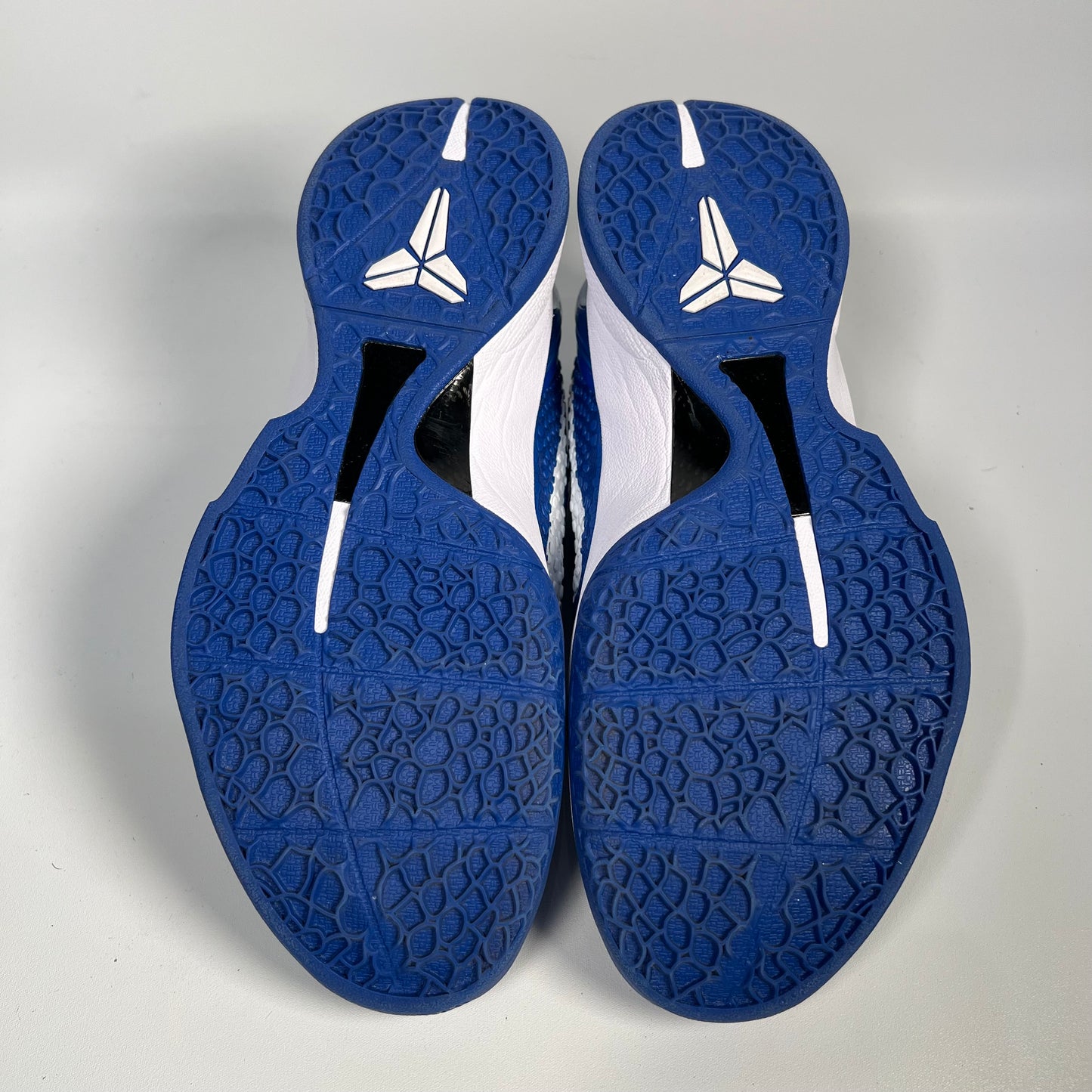 Nike Kobe 6 Dodgers (2025) Size 10.5 USED s17712