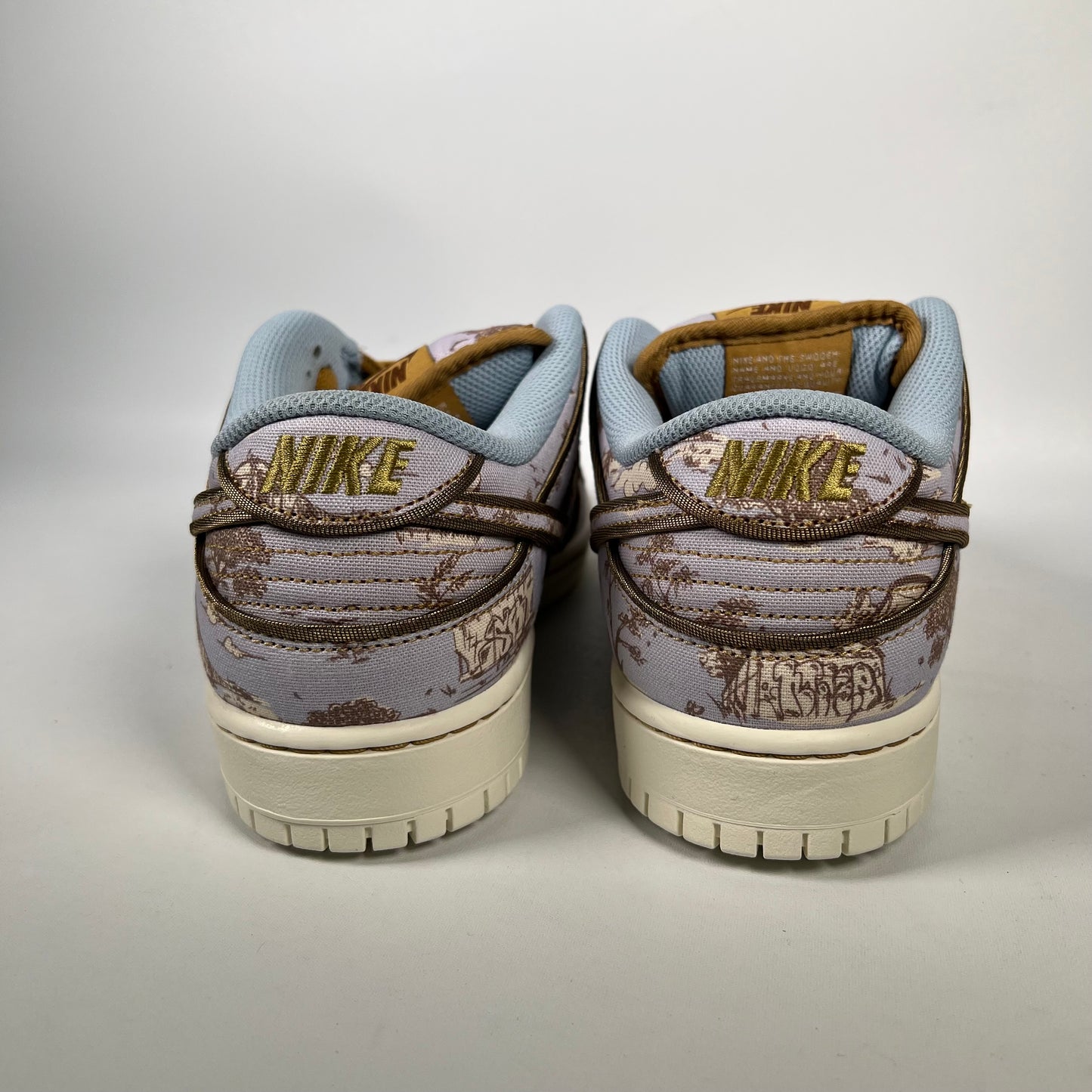 Nike SB City Of Style (2024) Size 9 NEW s18685