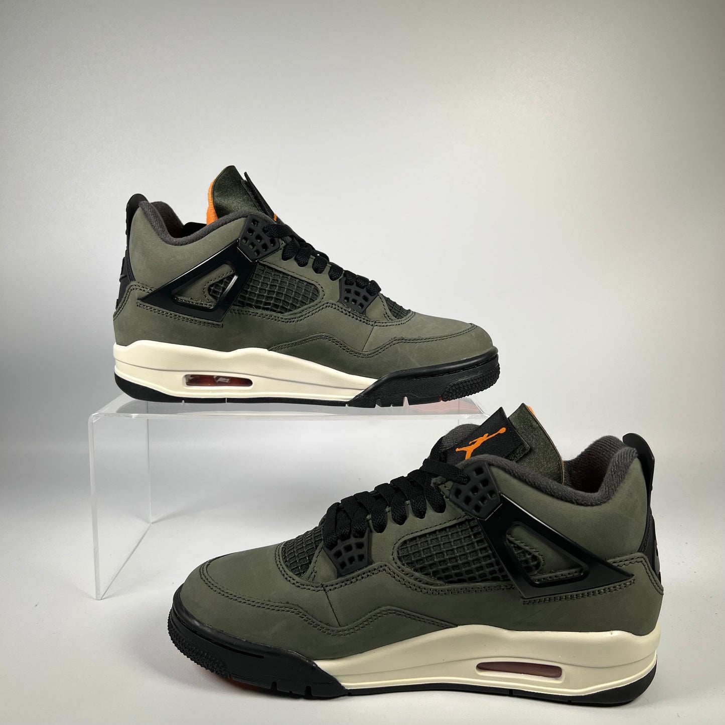 Jordan 4 Undefeated (2025) Size 6 NEW s18917